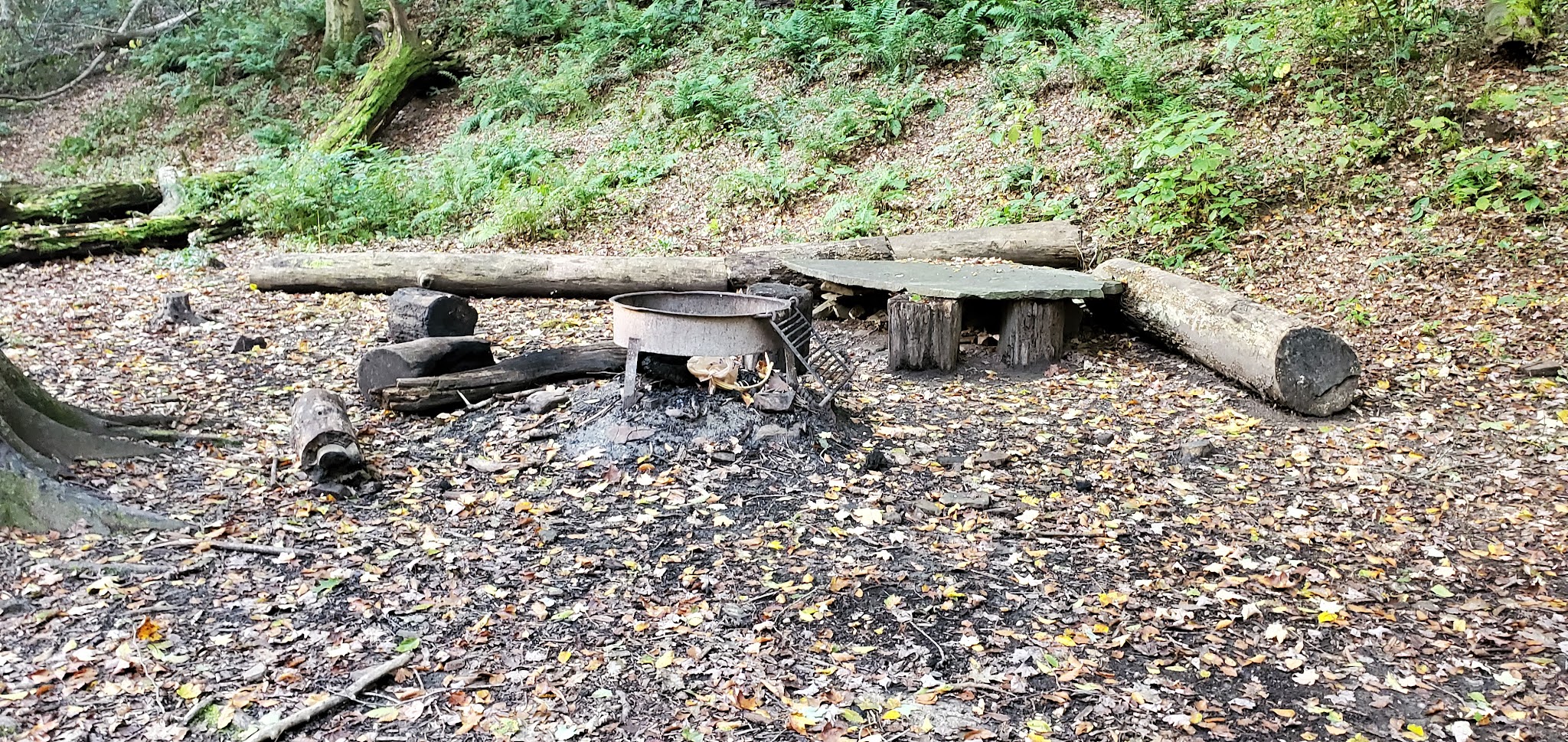 Mohican 2 Campground