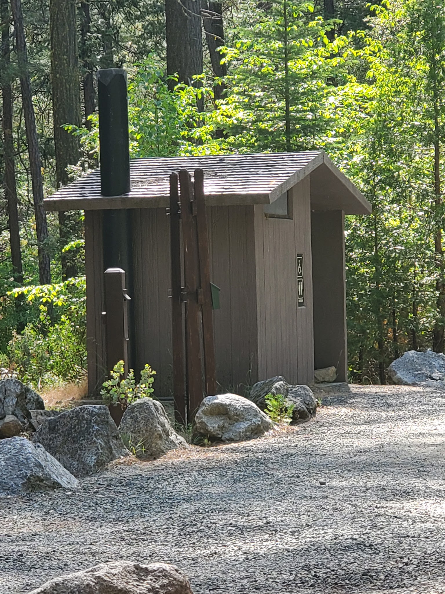 Mokelumne Campground