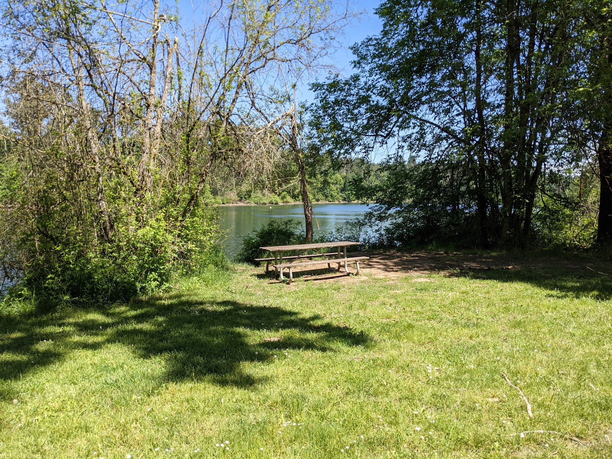 Molalla River State Park