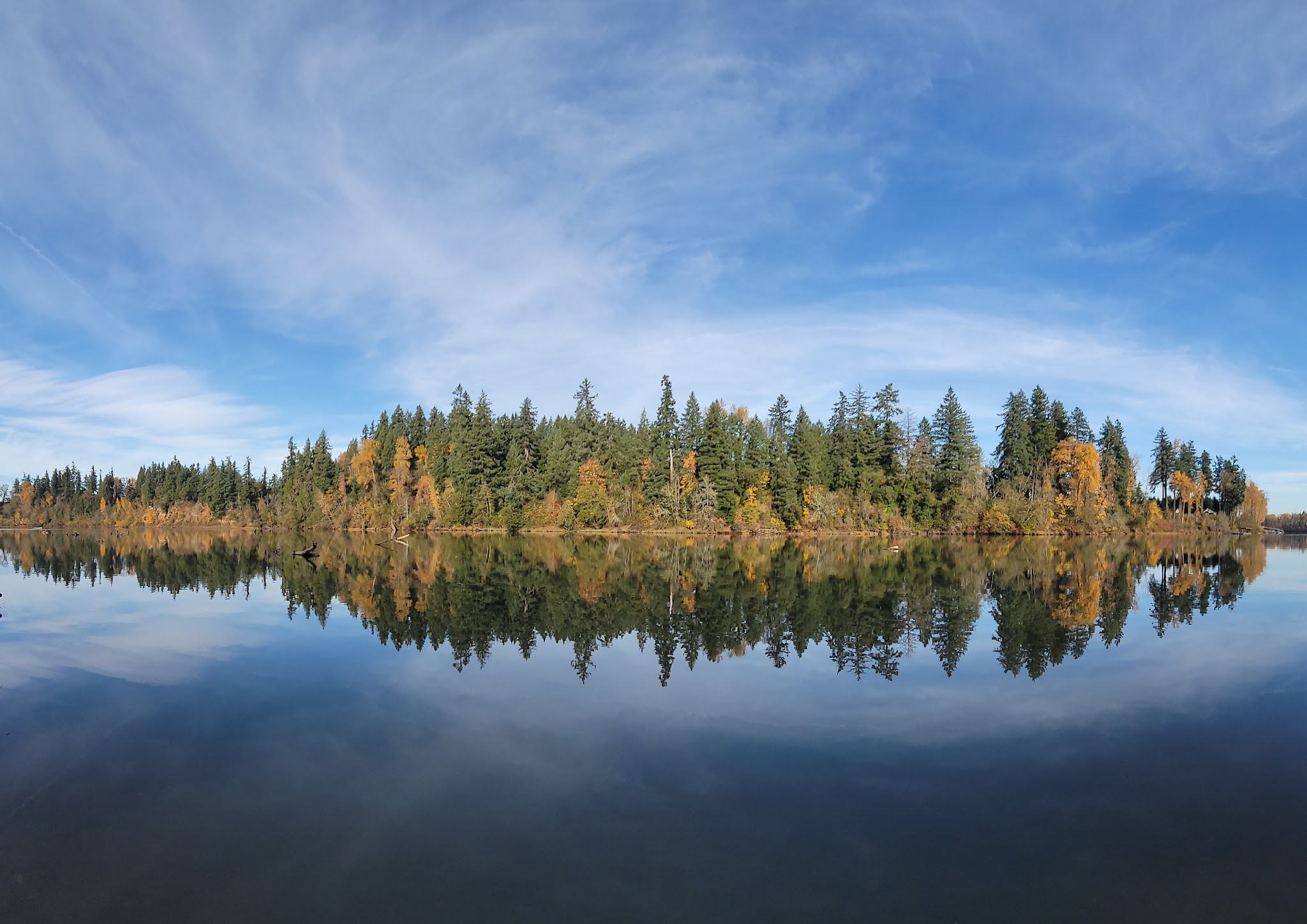 Molalla River State Park