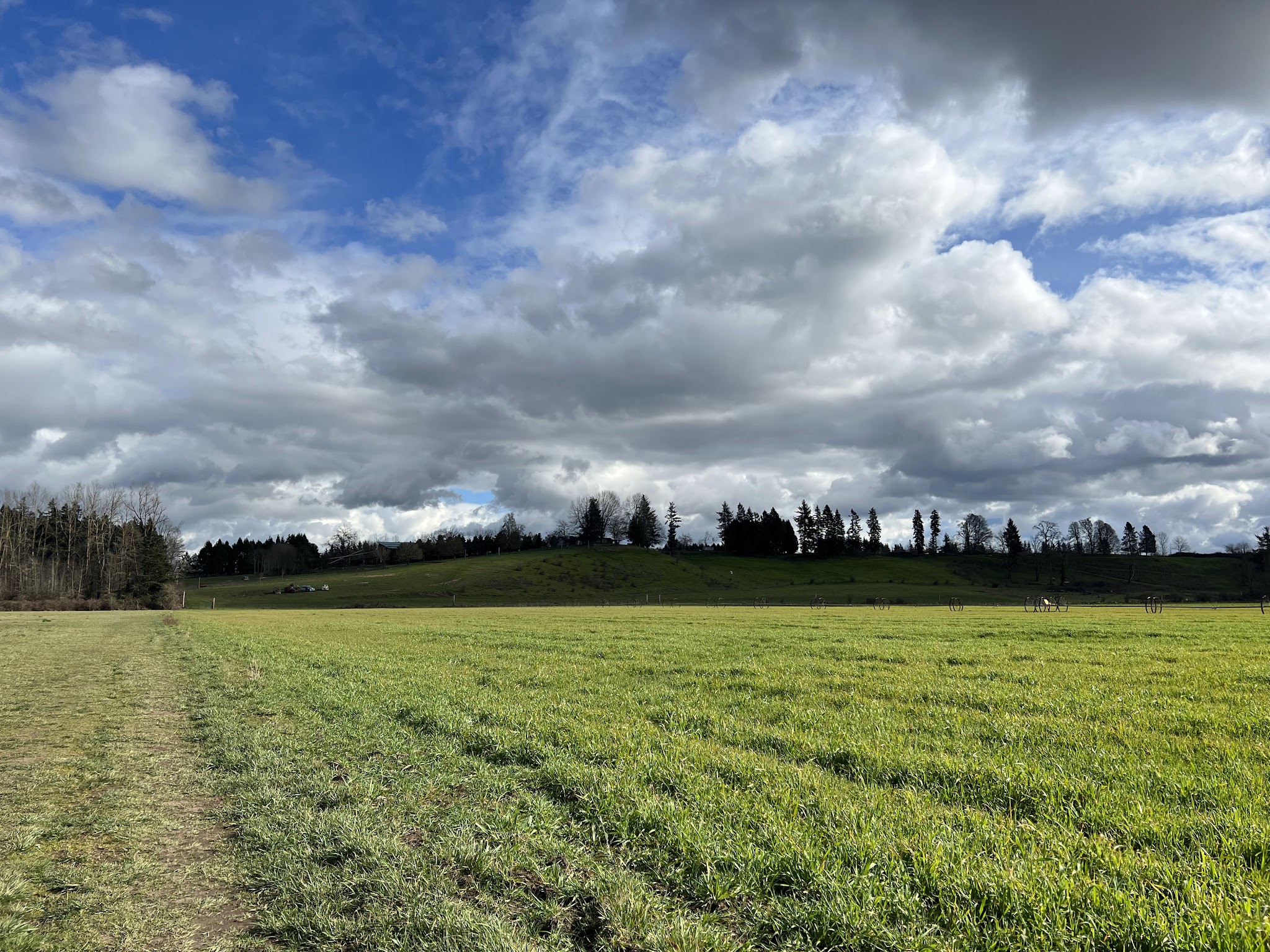 Molalla River State Park