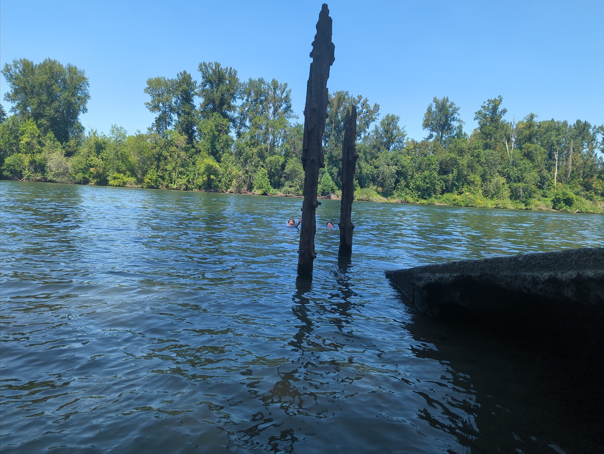 Molalla River State Park