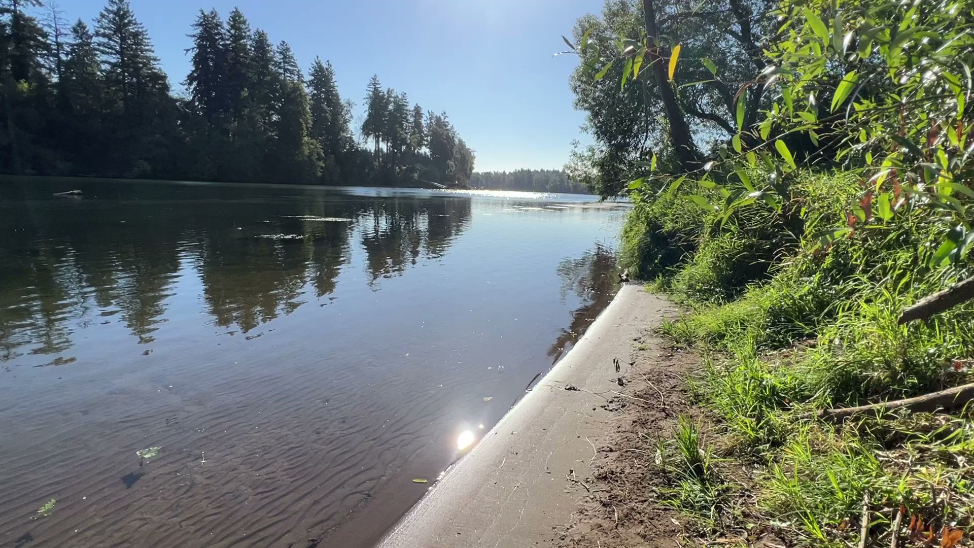 Molalla River State Park