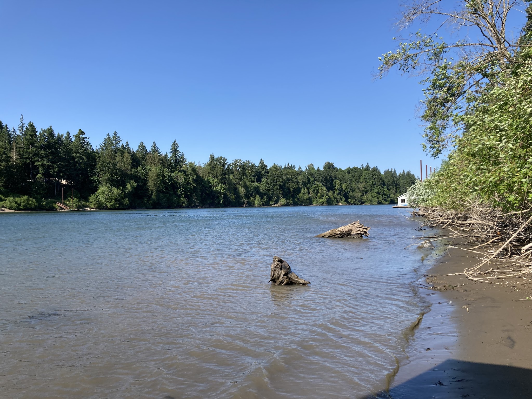 Molalla River State Park