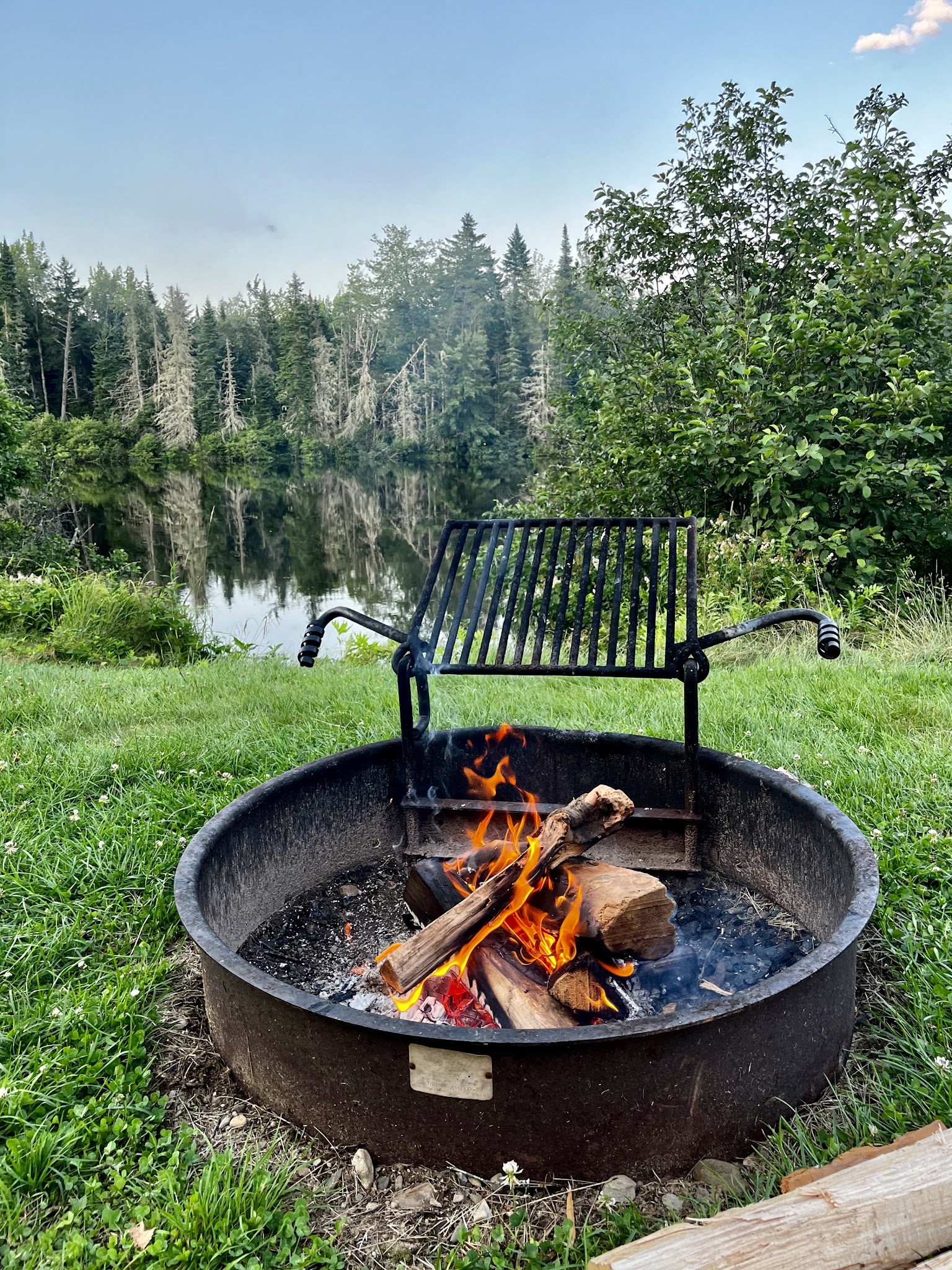 Mollidgewock State Park