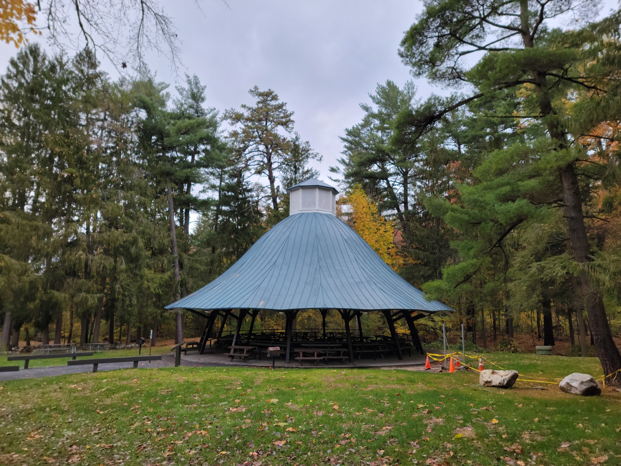 Mont Alto State Park