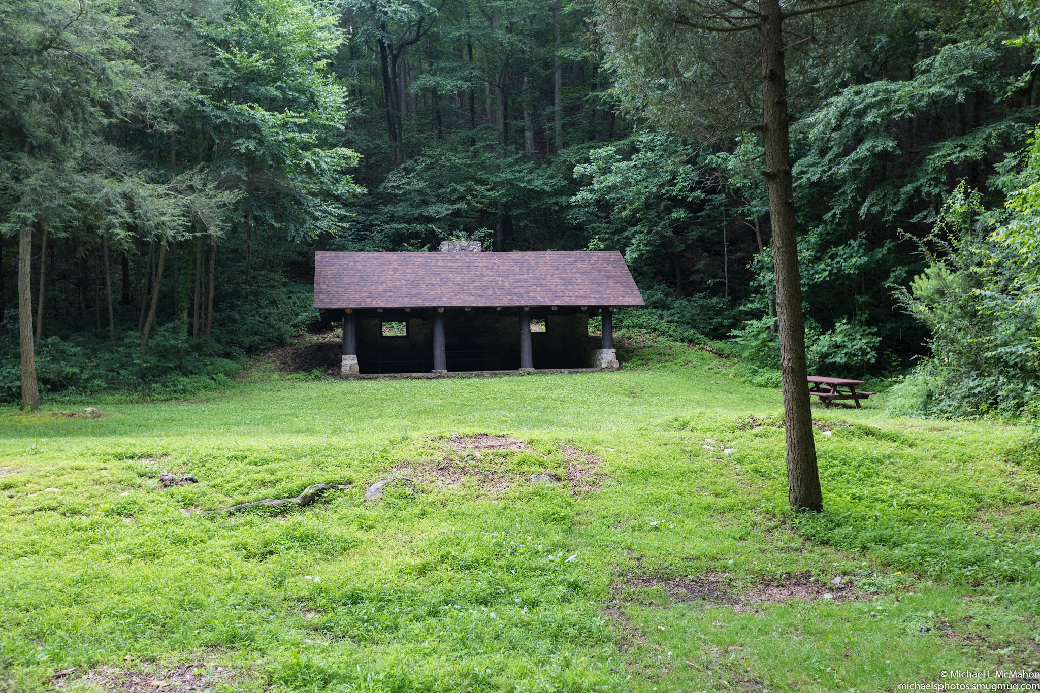 Mont Alto State Park