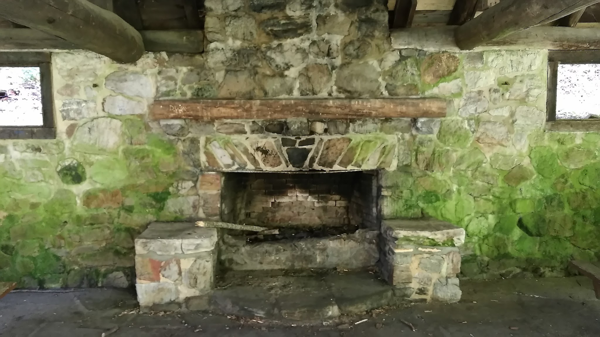 Mont Alto State Park