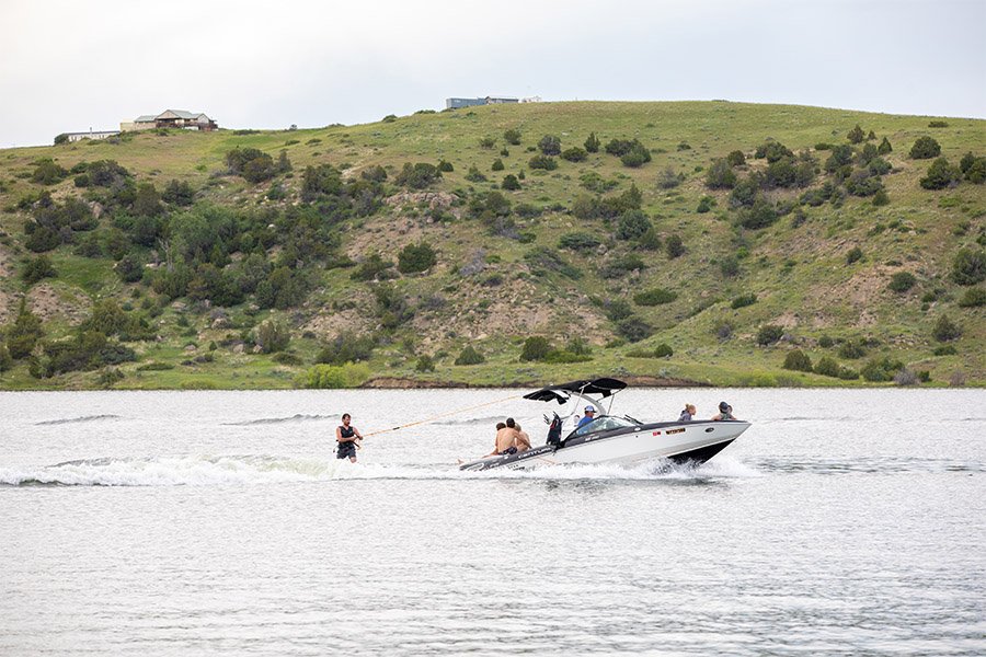 Cooney State Park