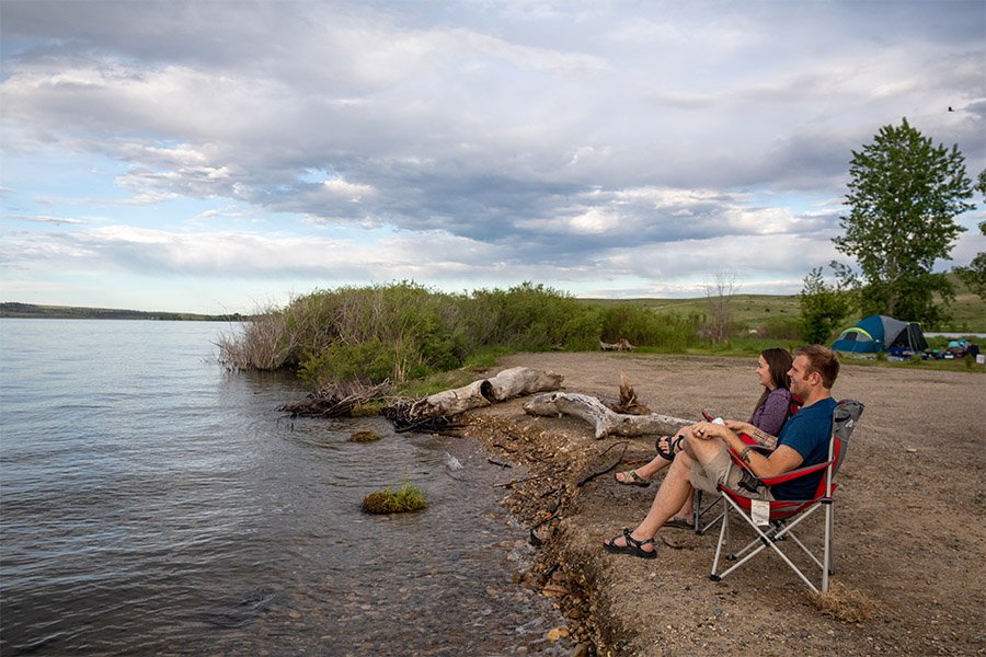 Cooney State Park