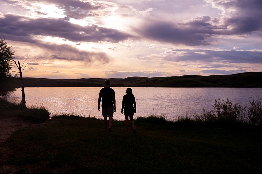 Cooney State Park