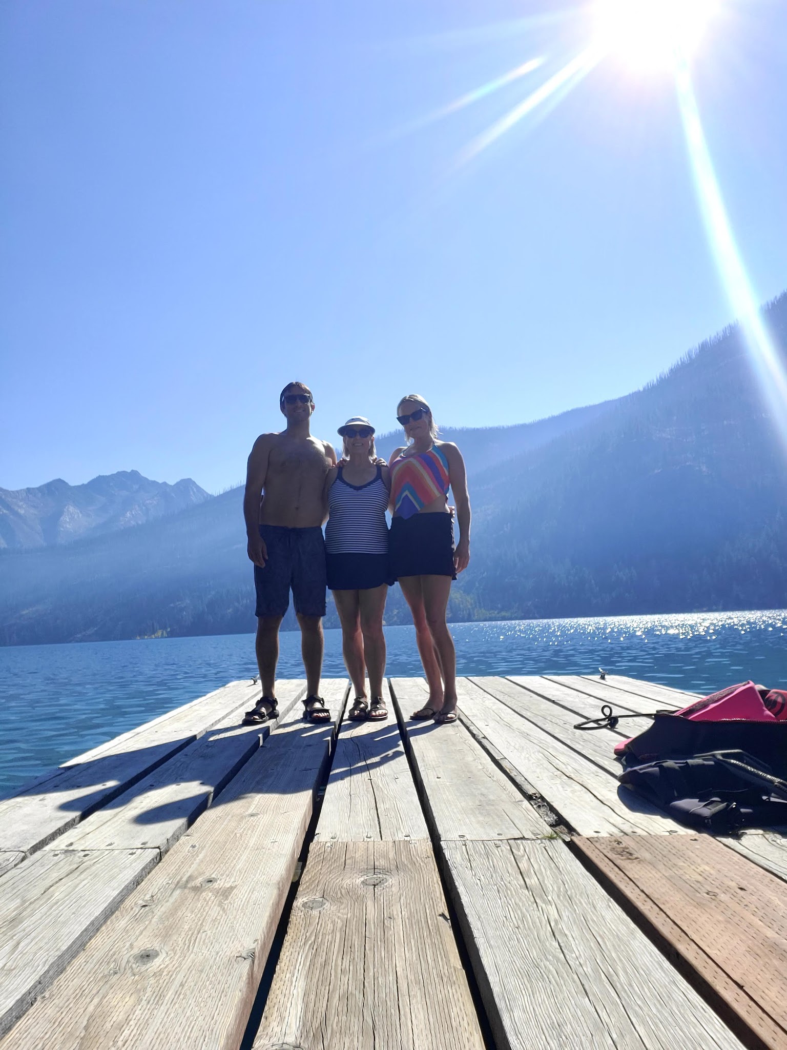 Moore Point Campground