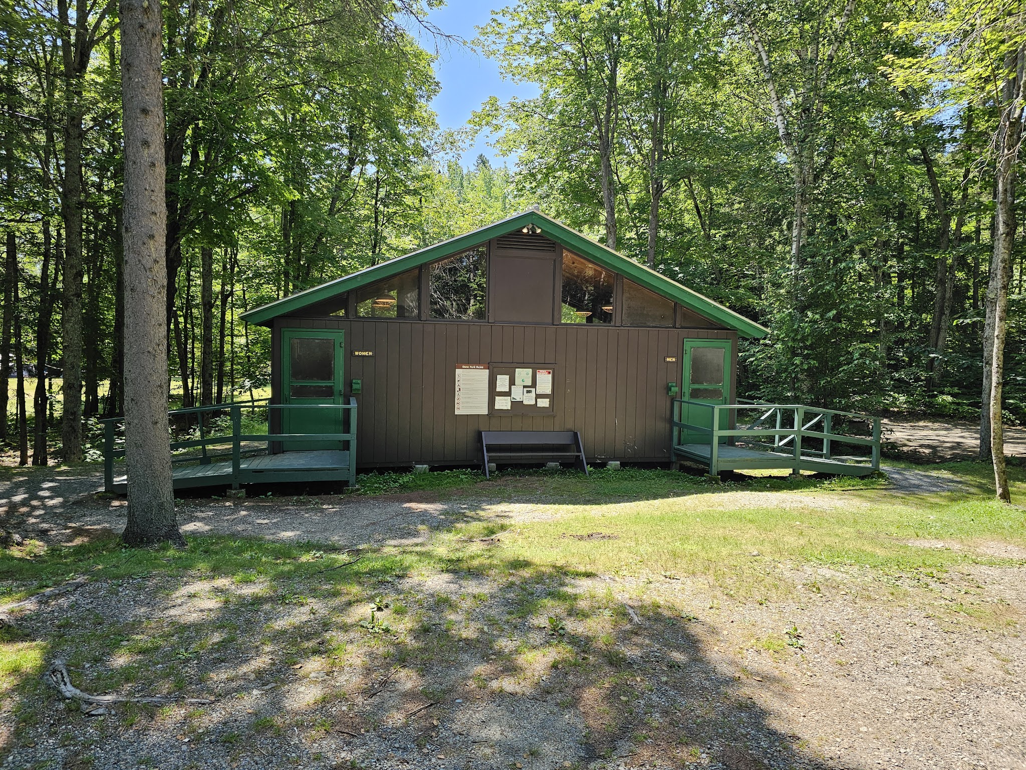 Moose Brook State Park