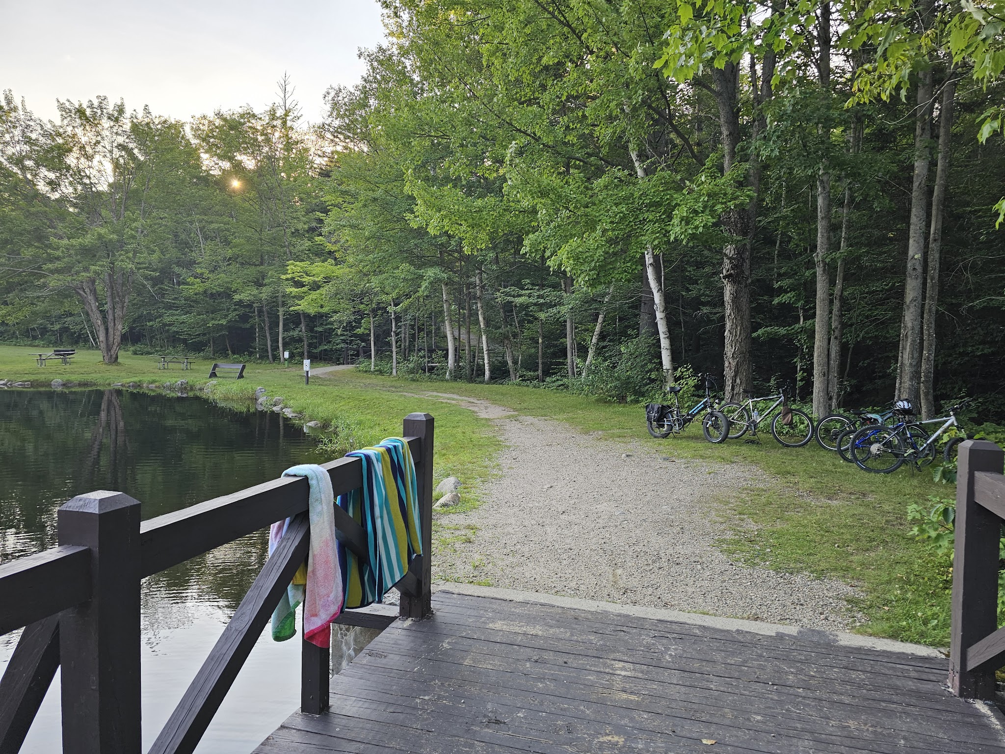 Moose Brook State Park