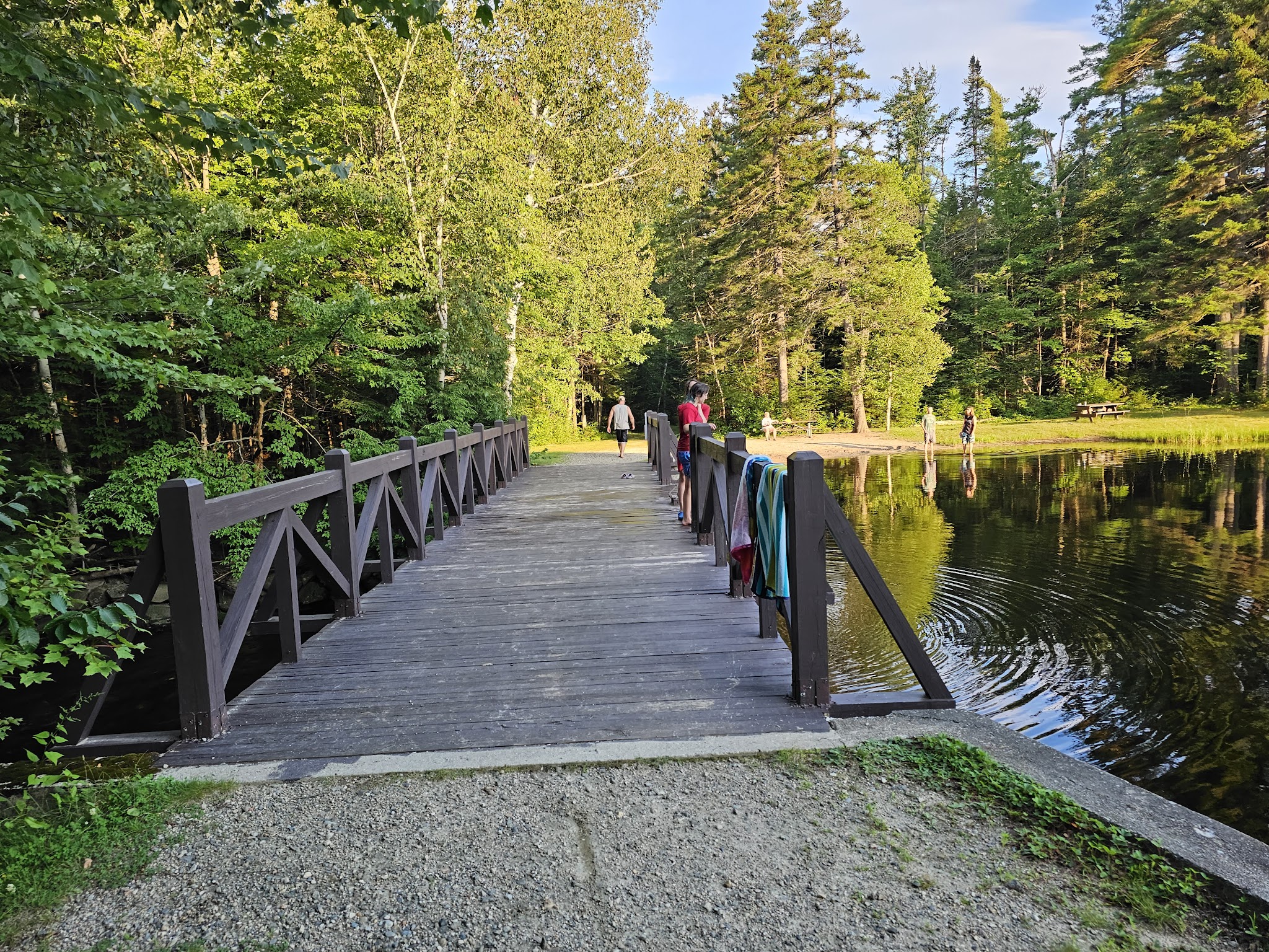 Moose Brook State Park