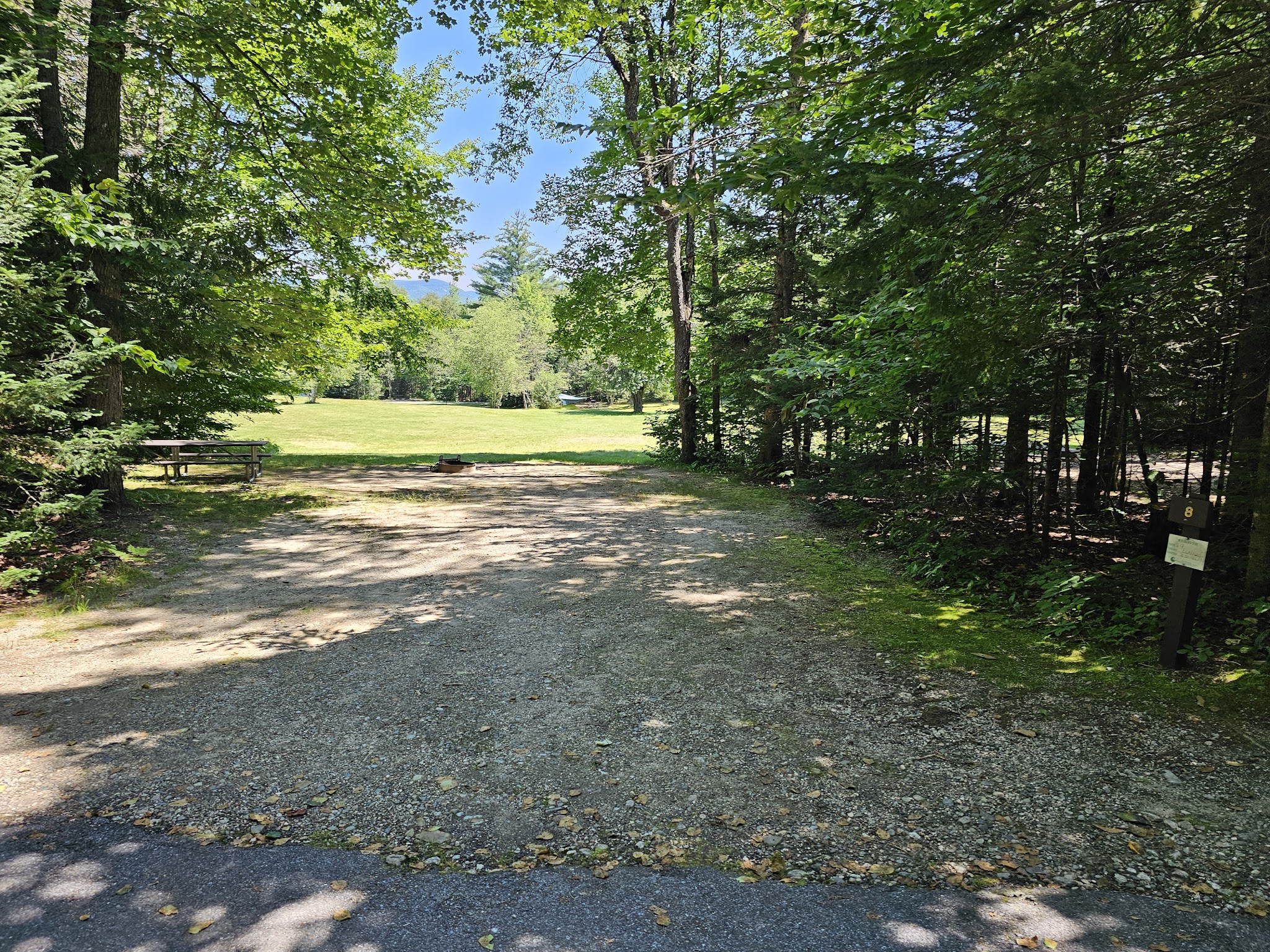Moose Brook State Park