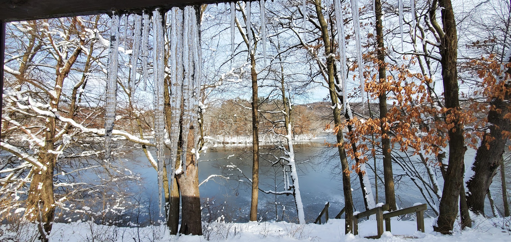 Hidden gem campgrounds in Pennsylvania