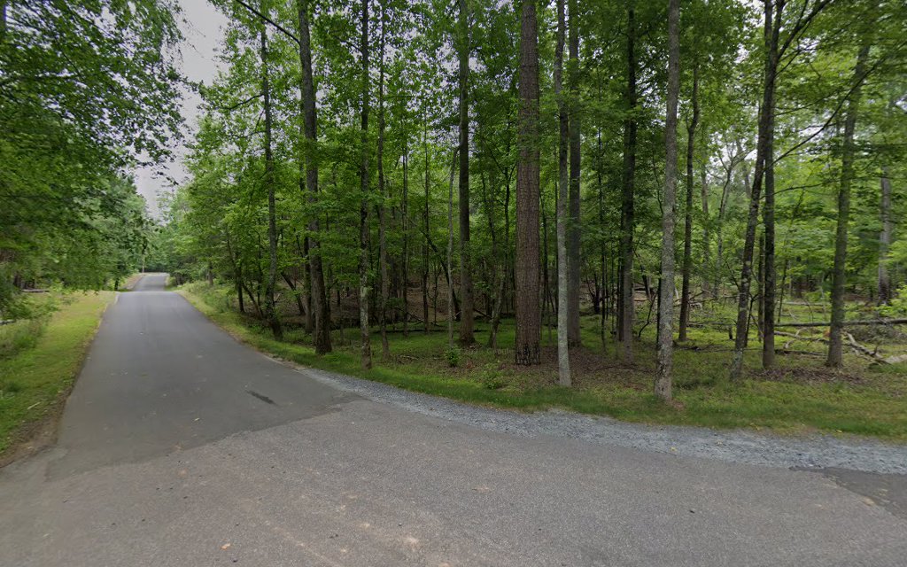 Morrow Mountain State Park