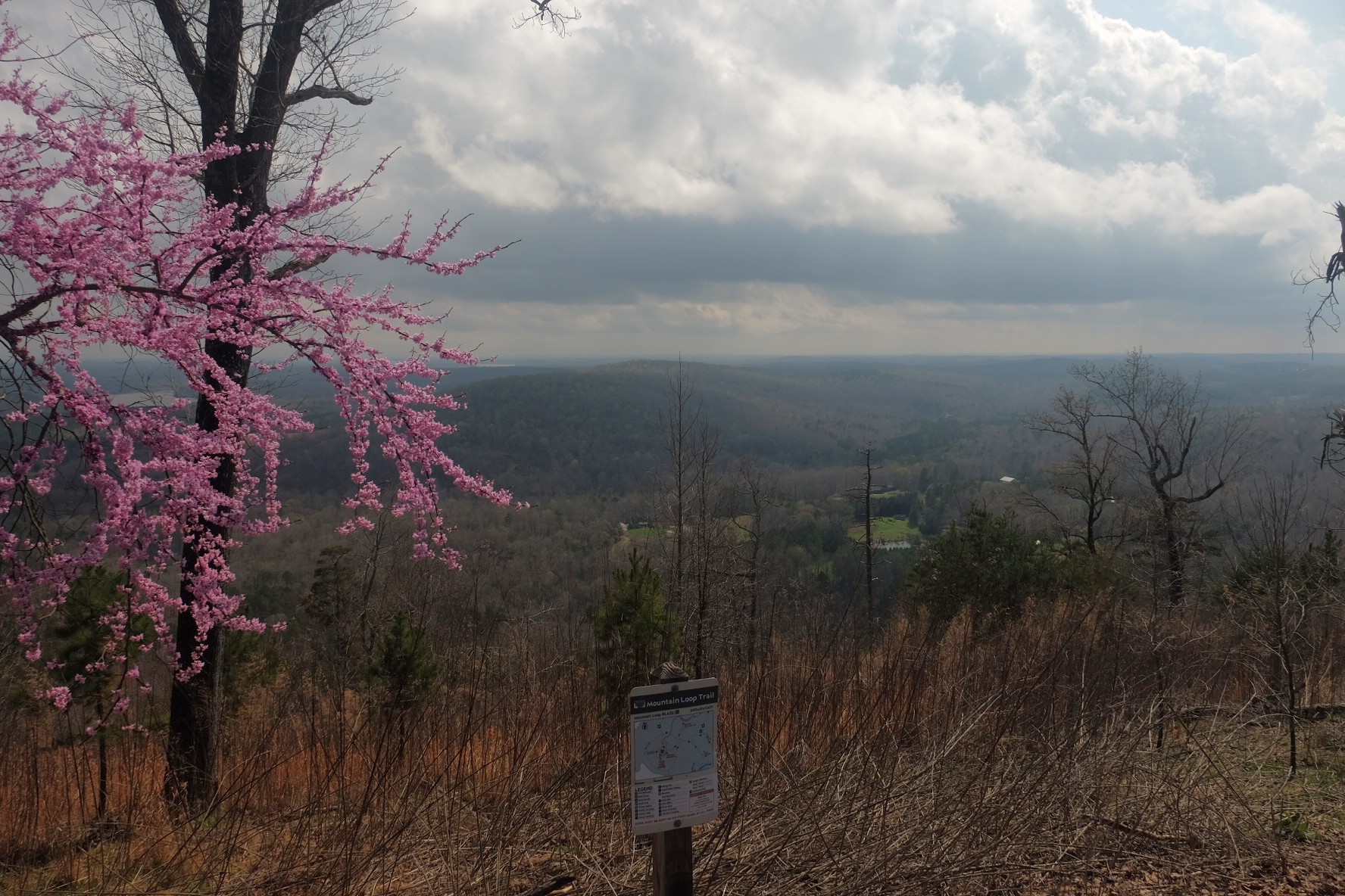 Morrow Mountain State Park