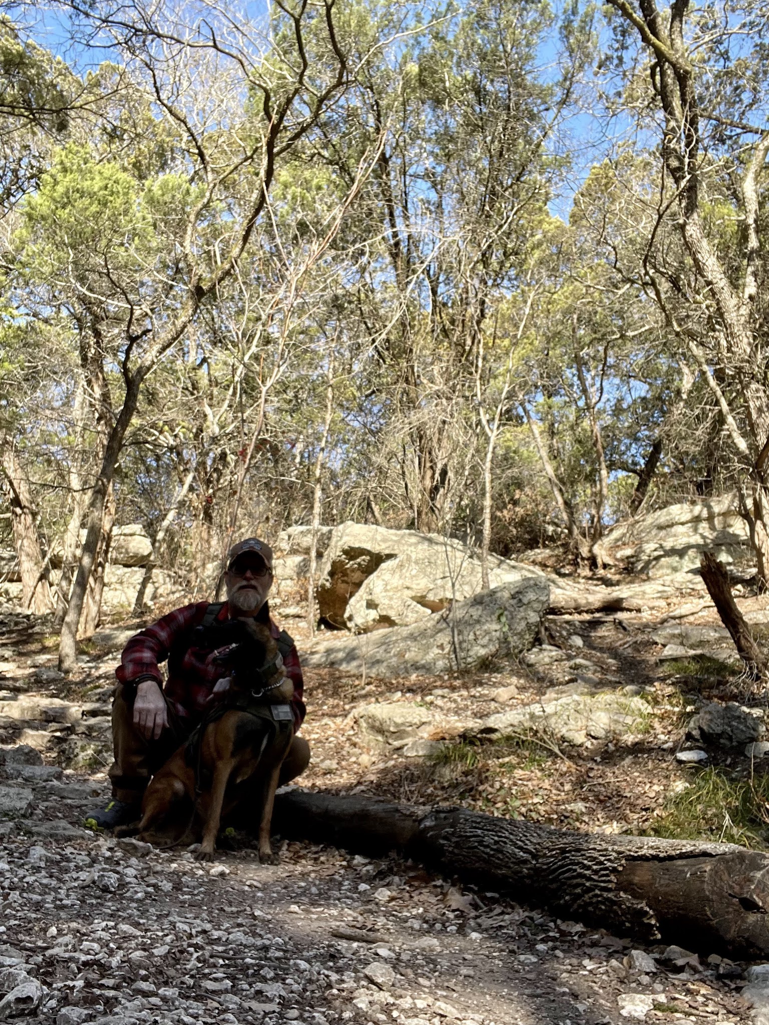 Mother Neff State Park