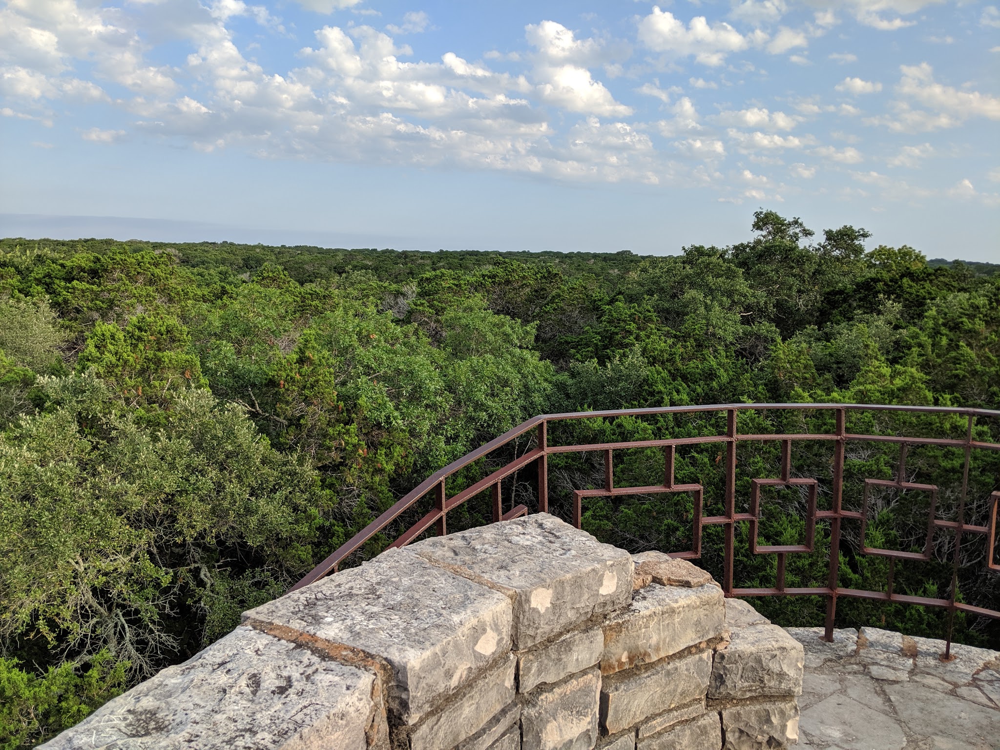 Mother Neff State Park