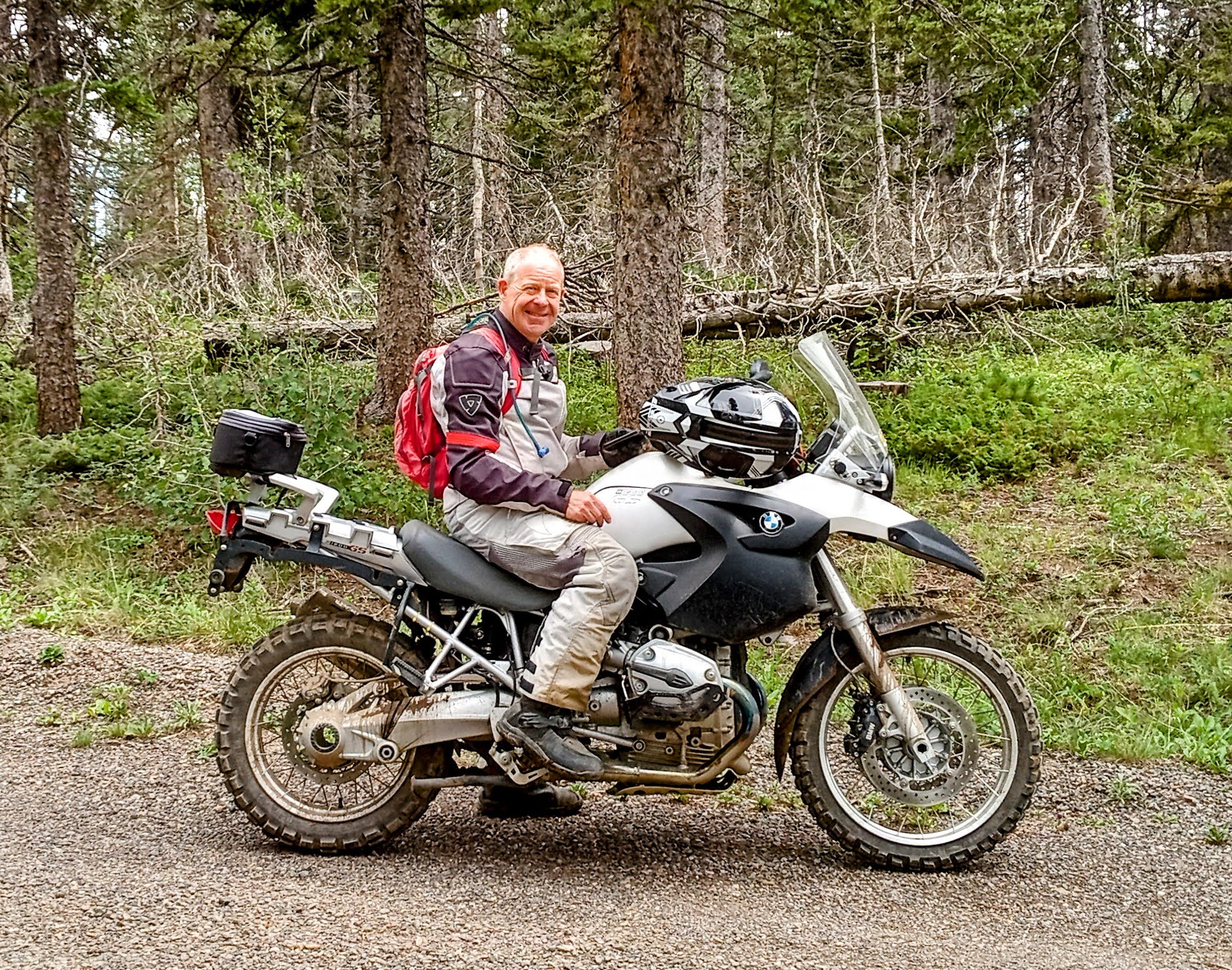 Upper Lagunitas / Lower Lagunitas Campgrounds