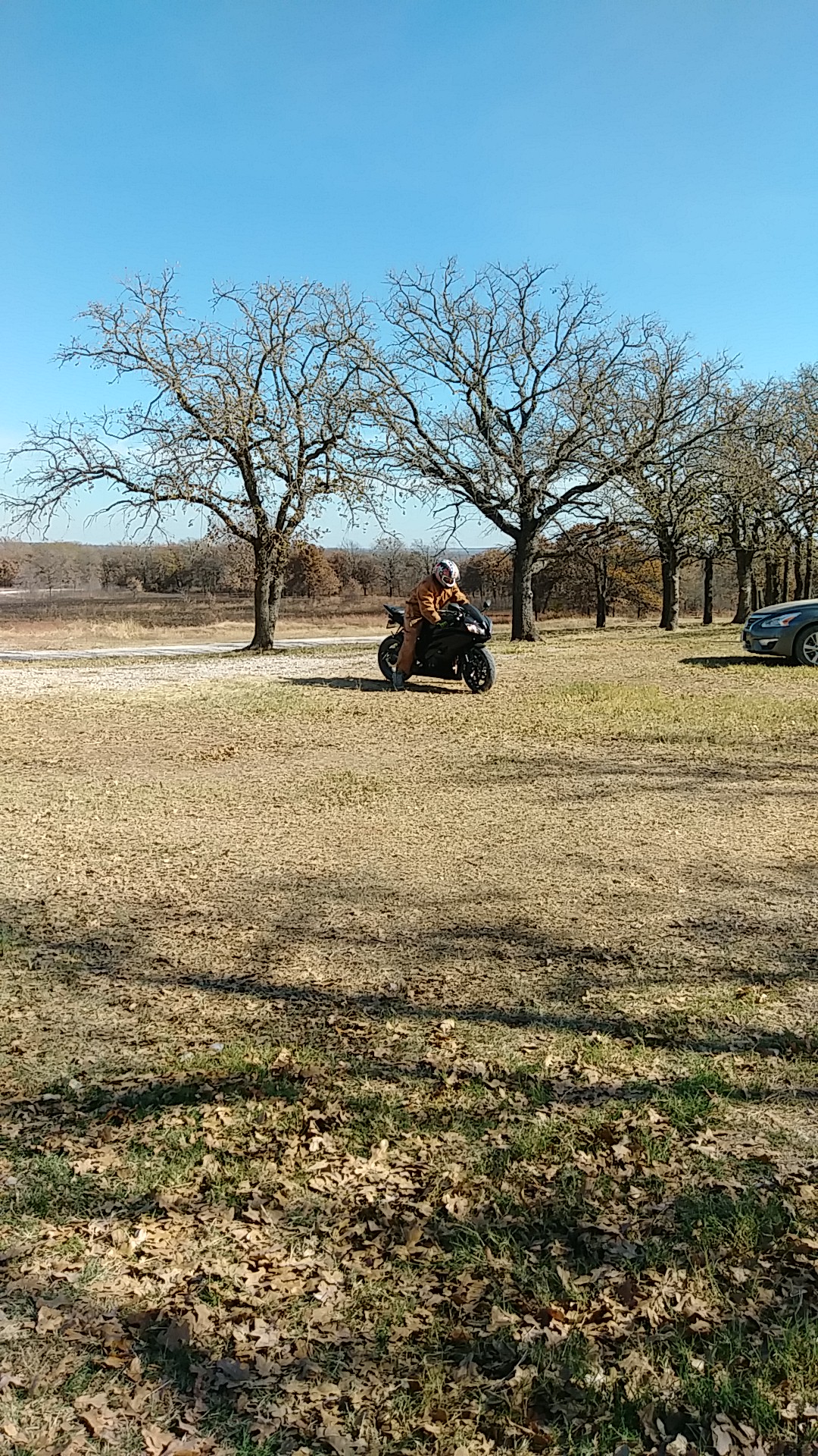 Valley View Group Use