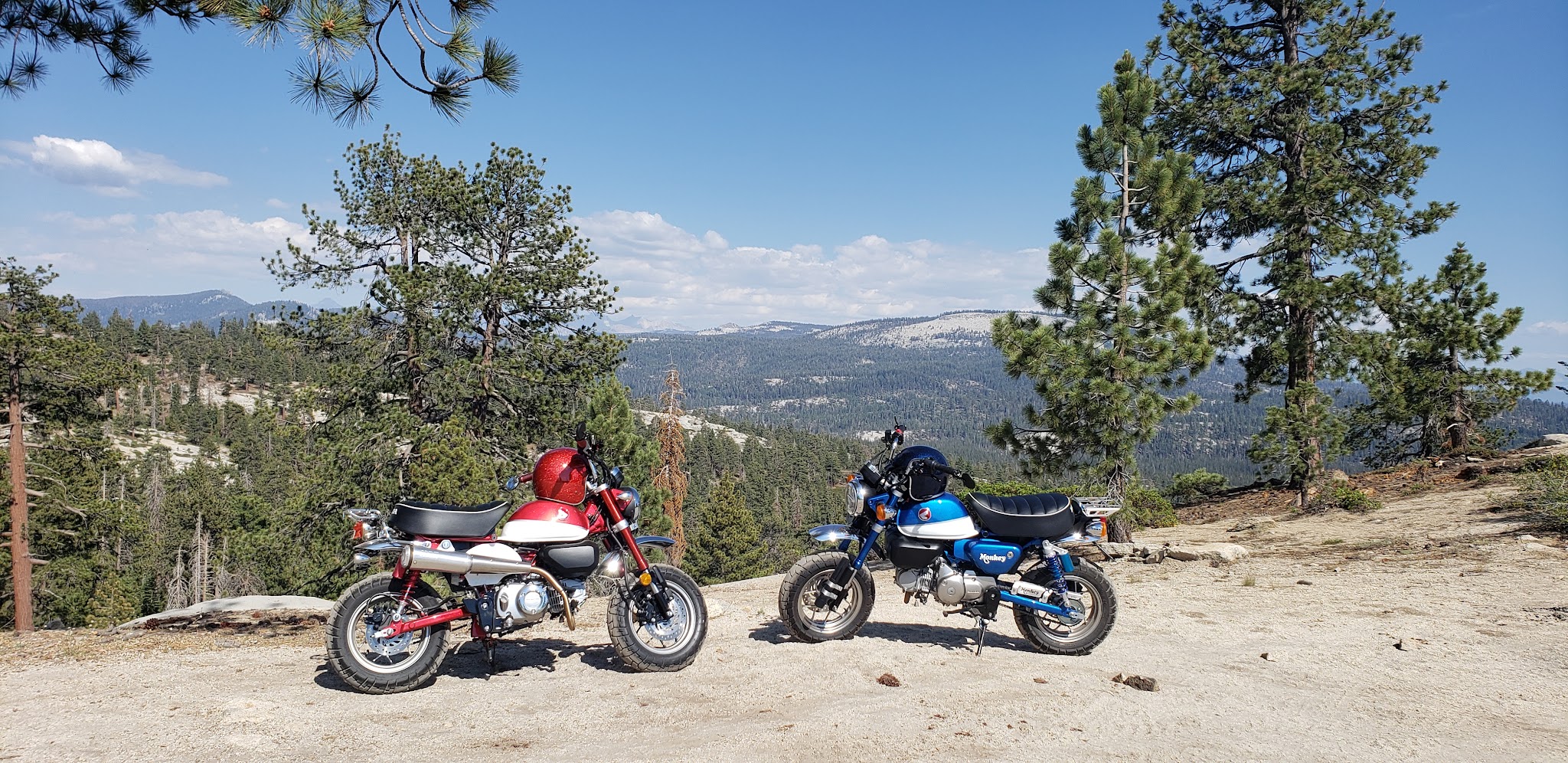 Horse Camp Campground