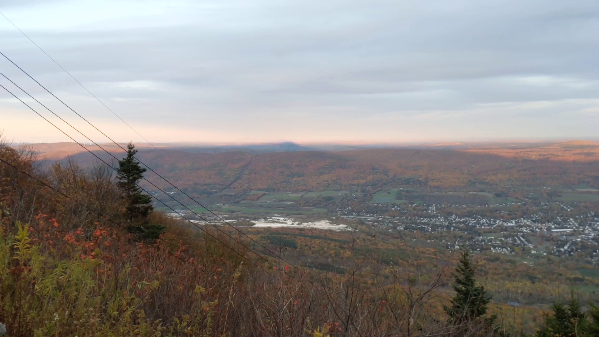 Mt. Greylock State Reservation