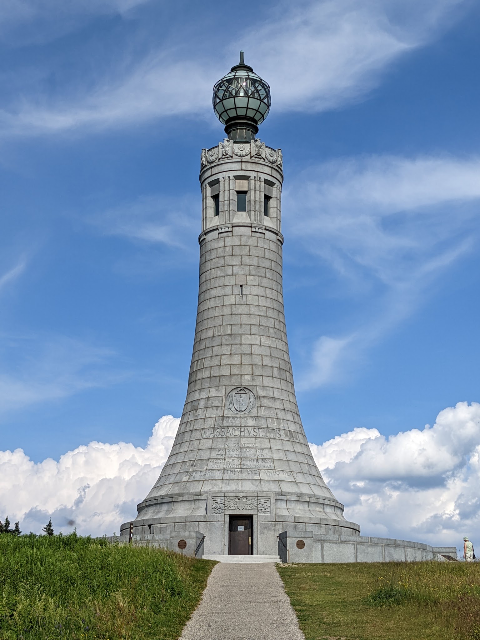 Mt. Greylock State Reservation