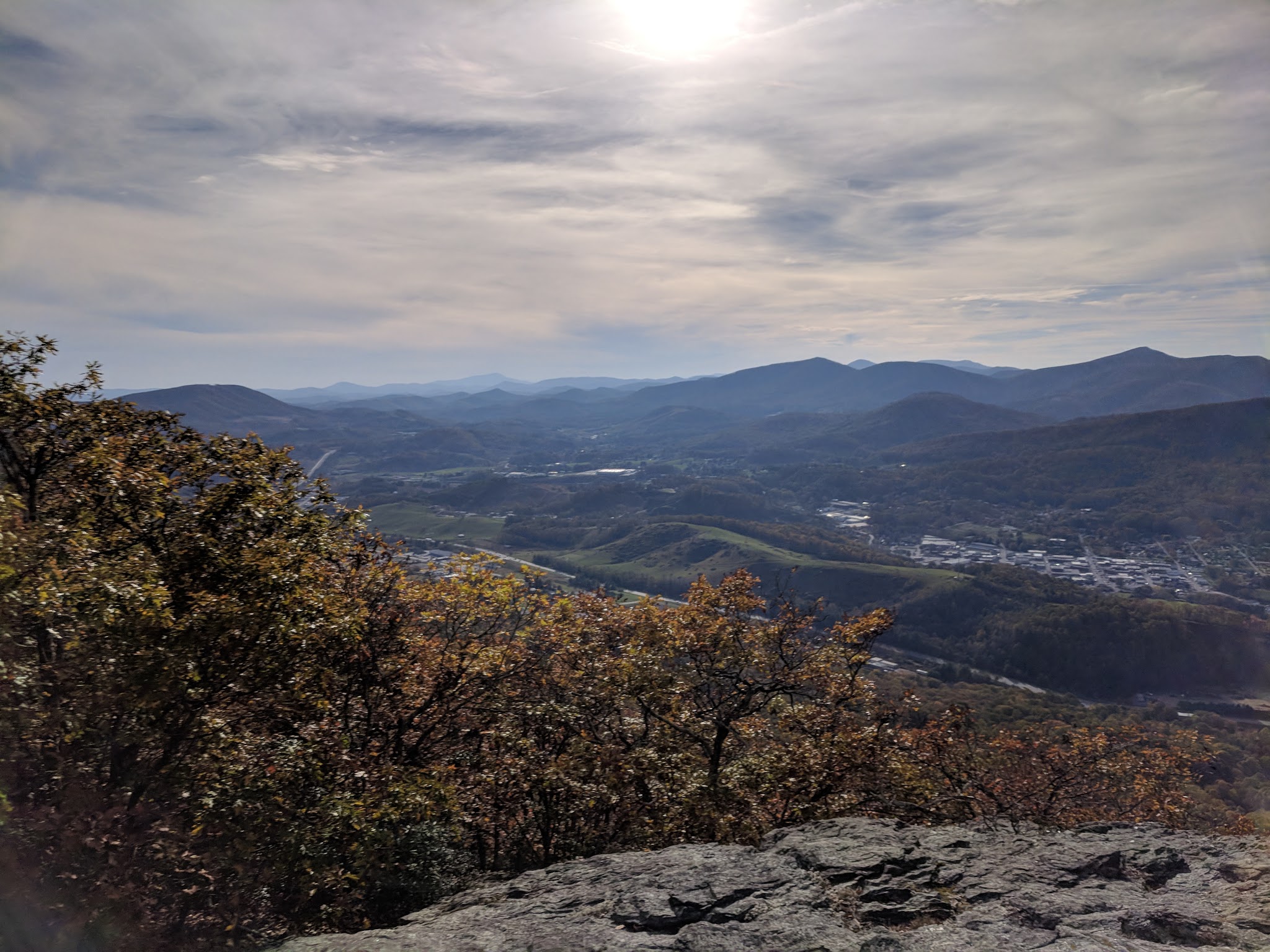 Mount Jefferson State Natural Area