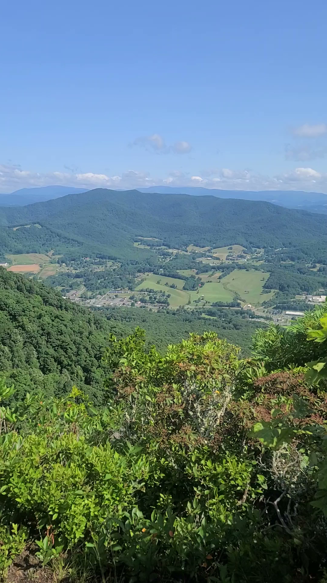 Mount Jefferson State Natural Area