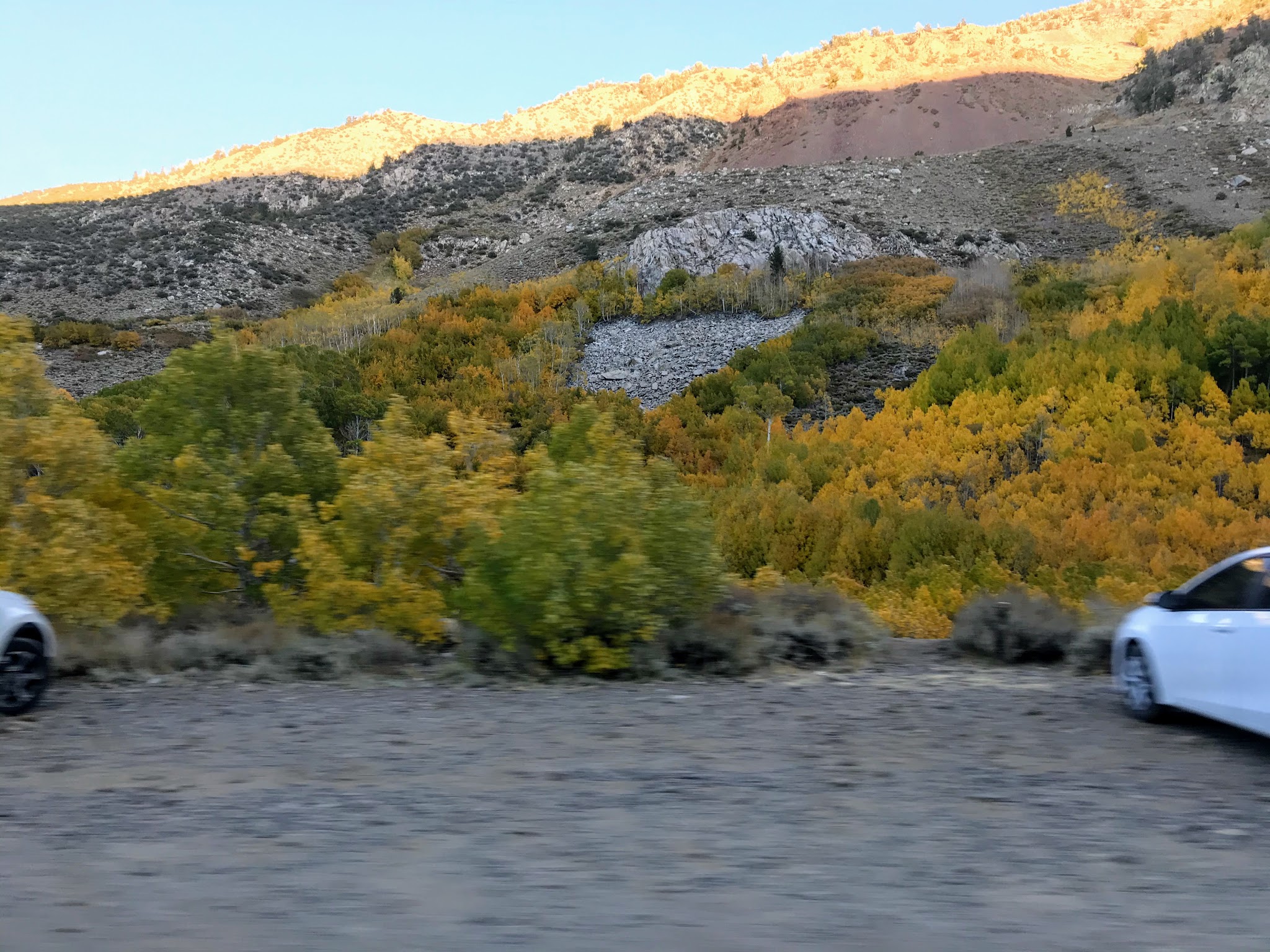 Mountain Glen Campground