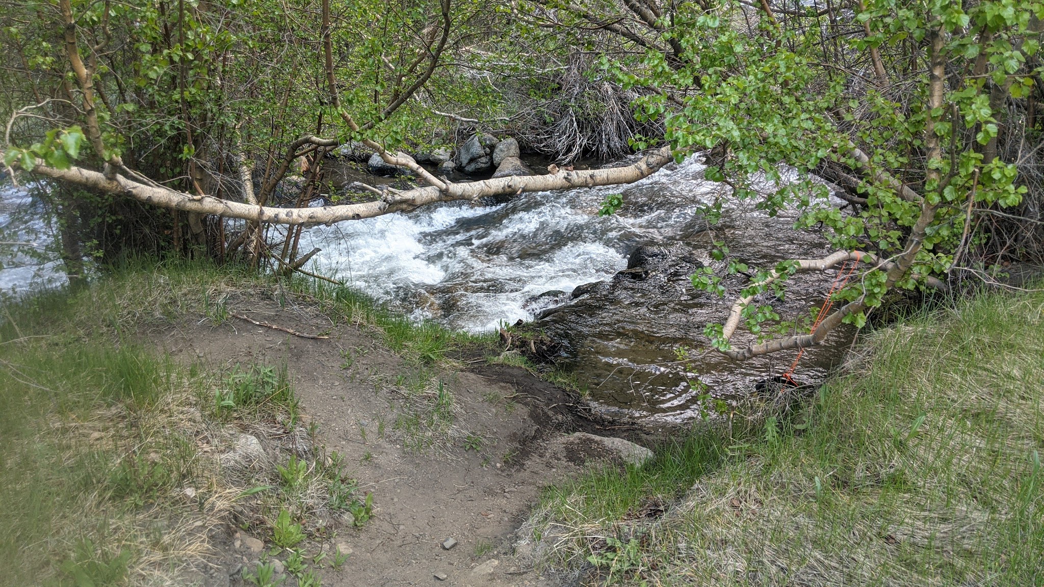 Mountain Glen Campground