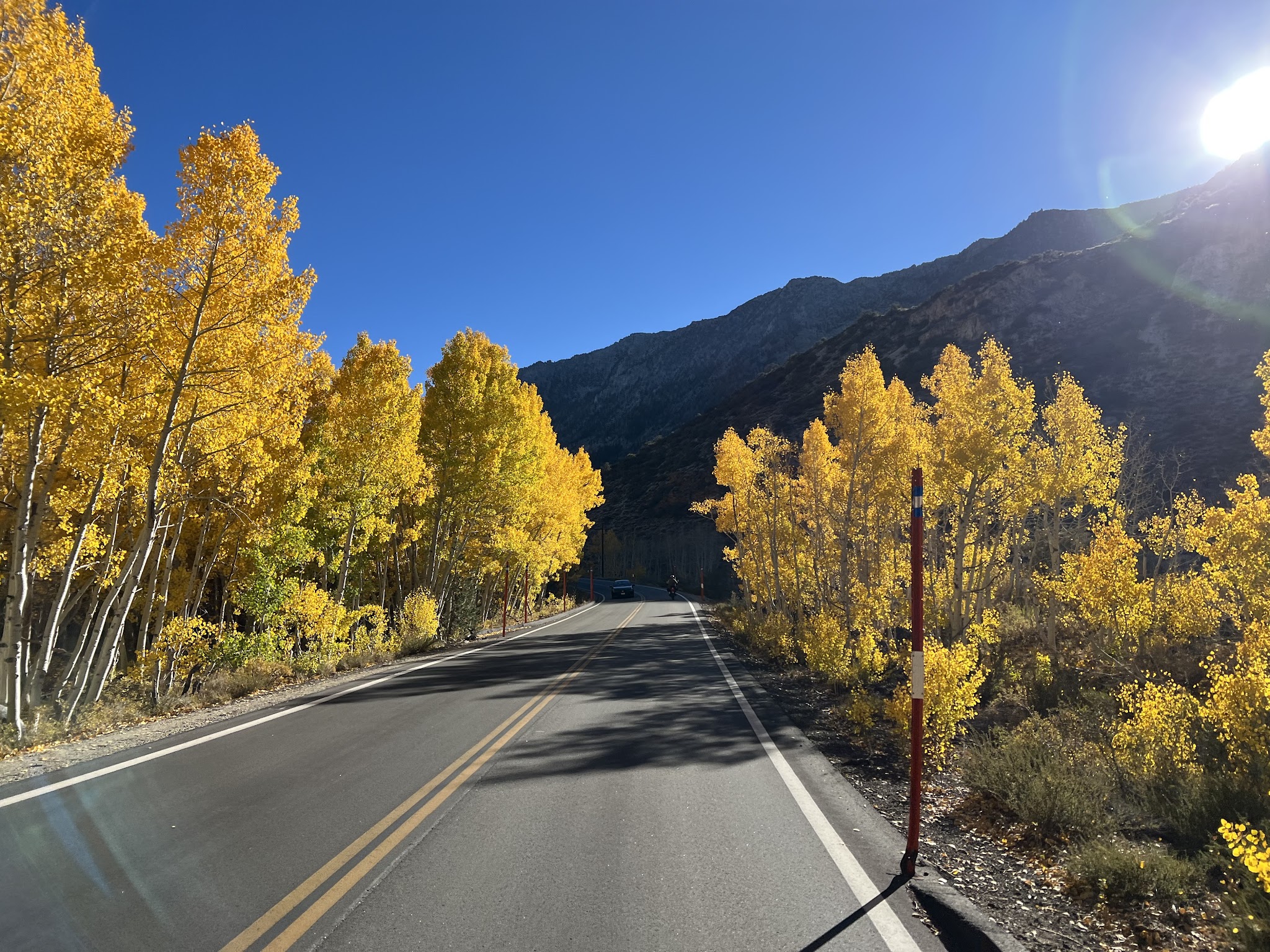 Mountain Glen Campground