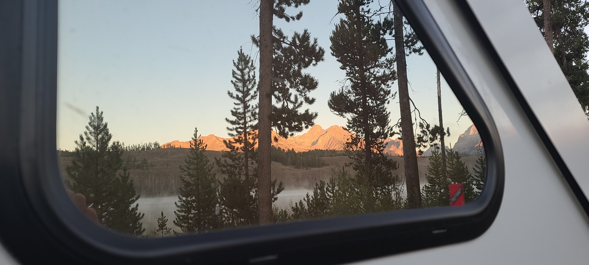 Mountain View Campground (Id)