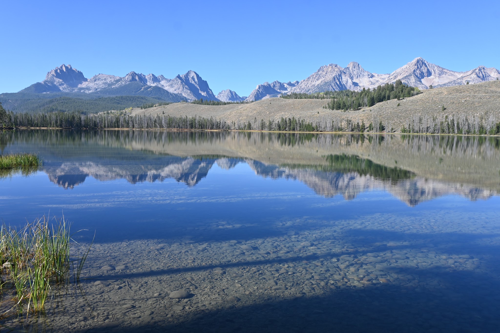 Mountain View Campground (Id)