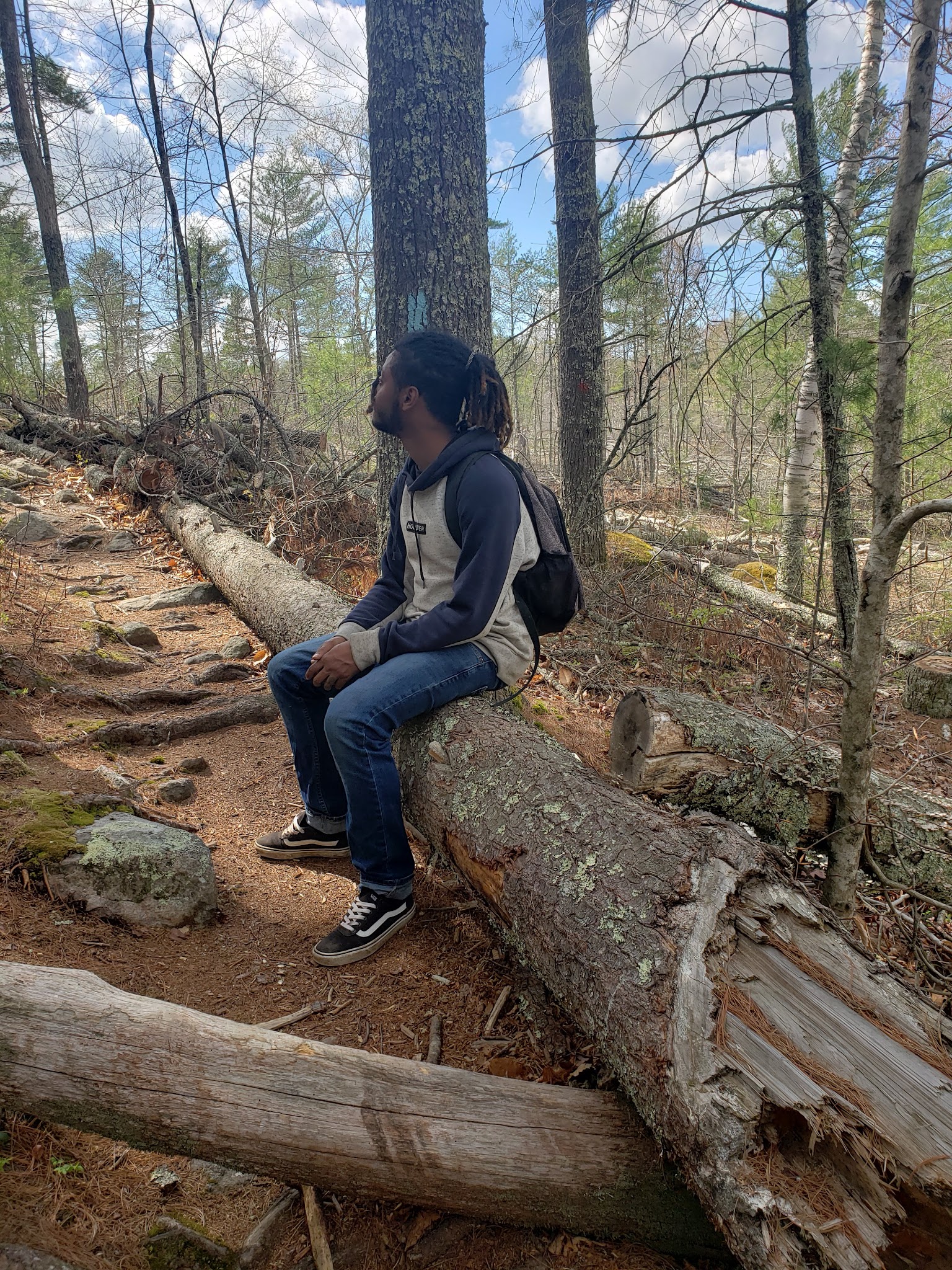 Mount Misery Campground