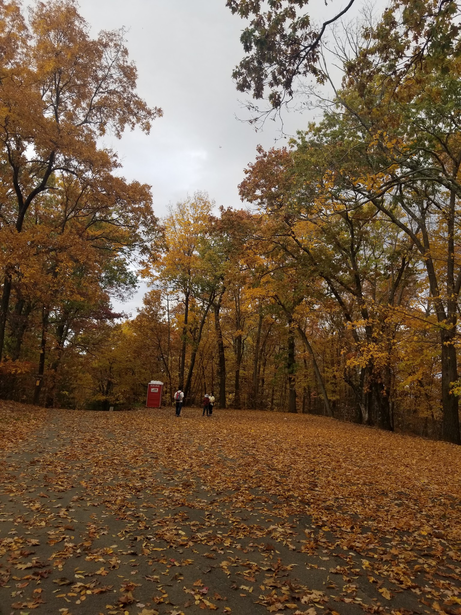 Mt. Sugarloaf State Reservation