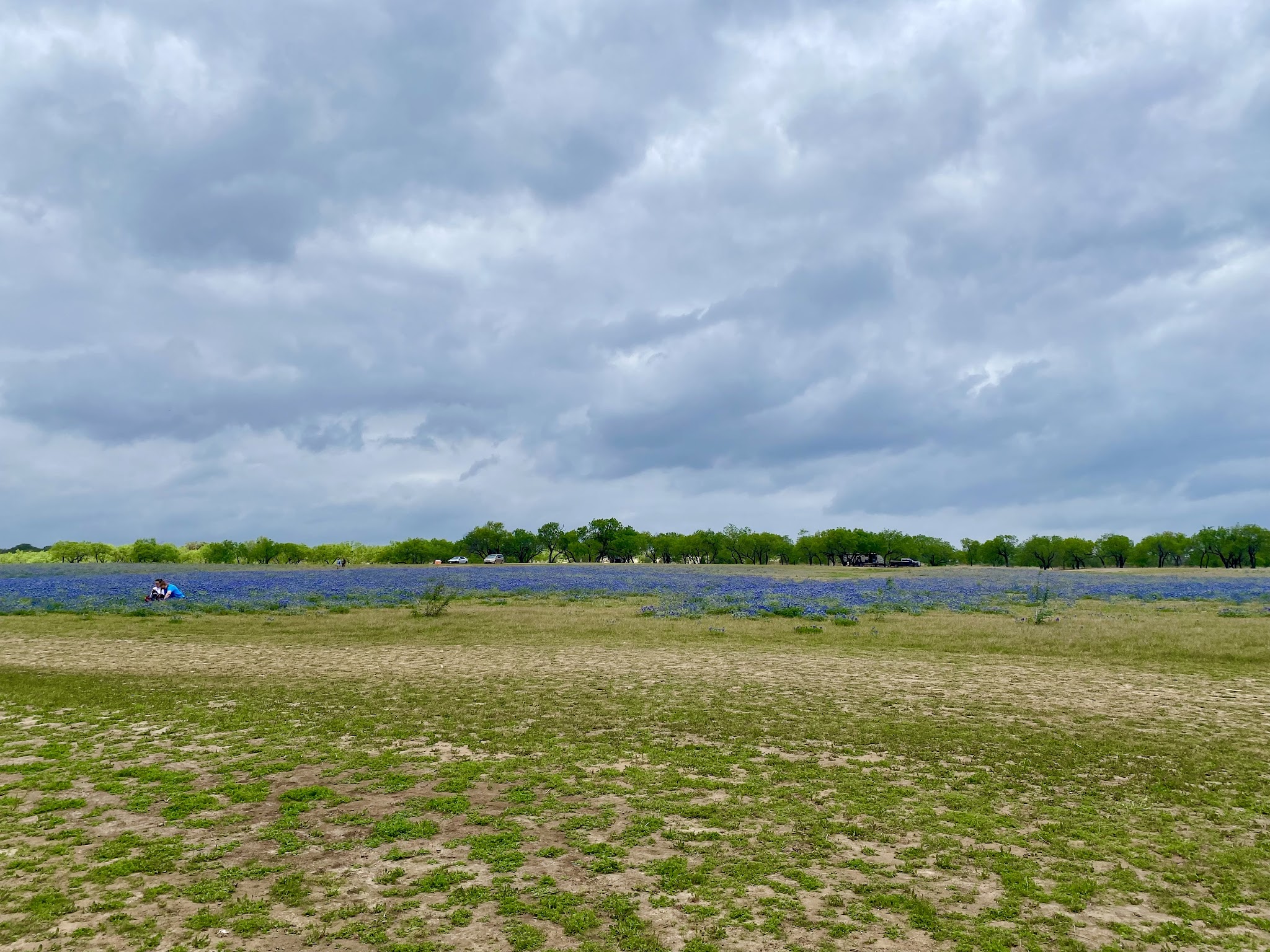 Muleshoe Bend Recreation Area