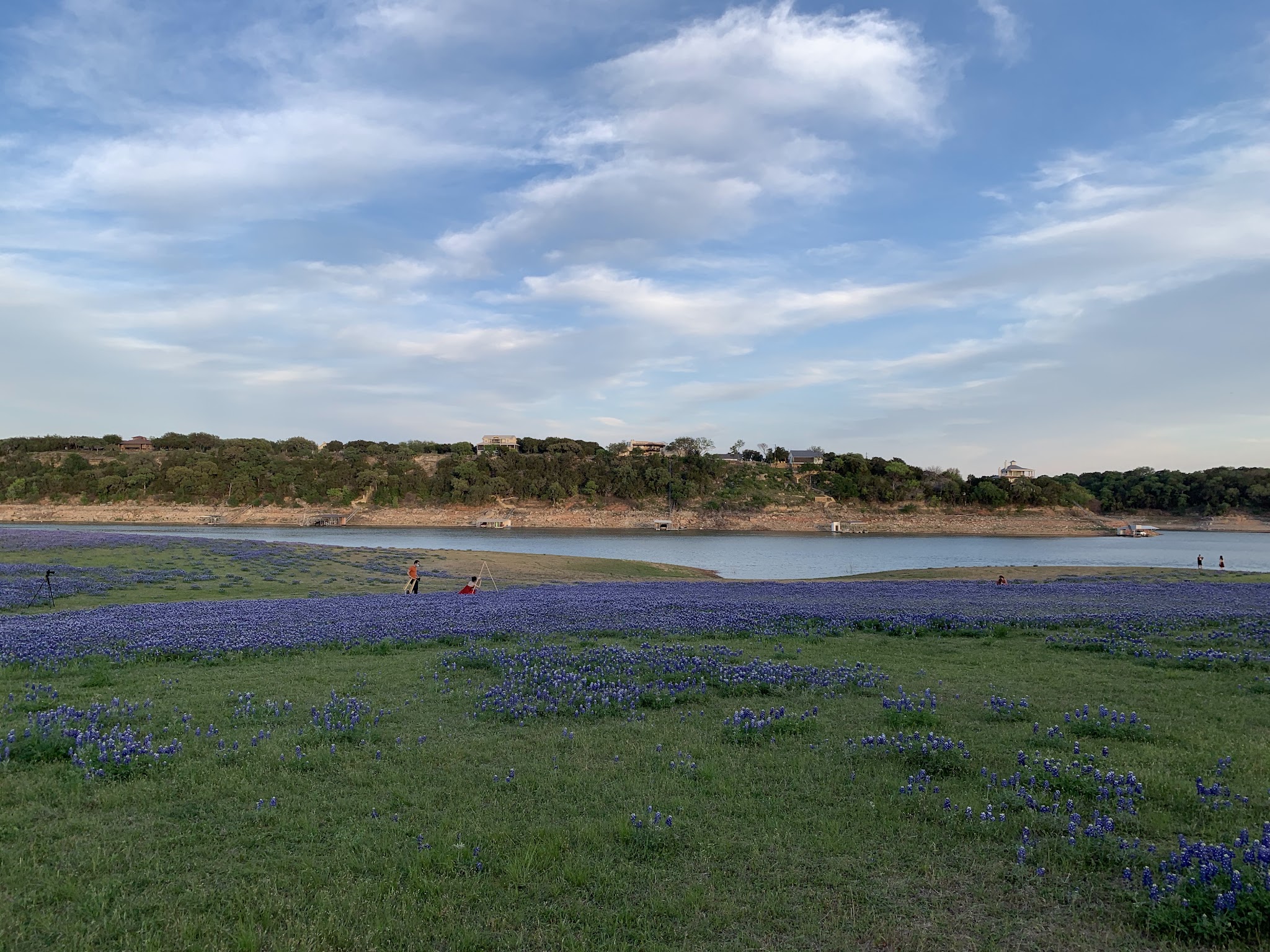 Muleshoe Bend Recreation Area