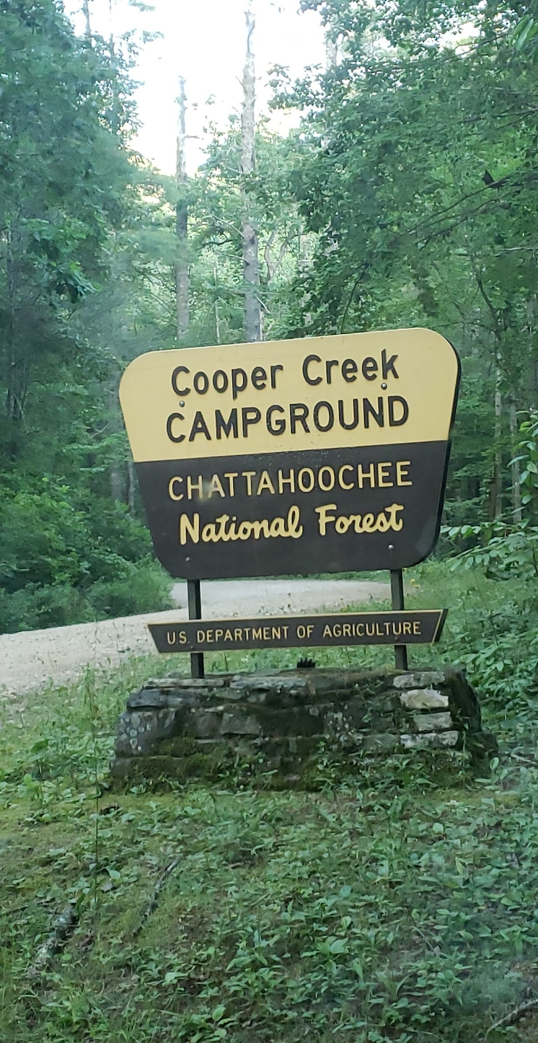 Mulky Campground