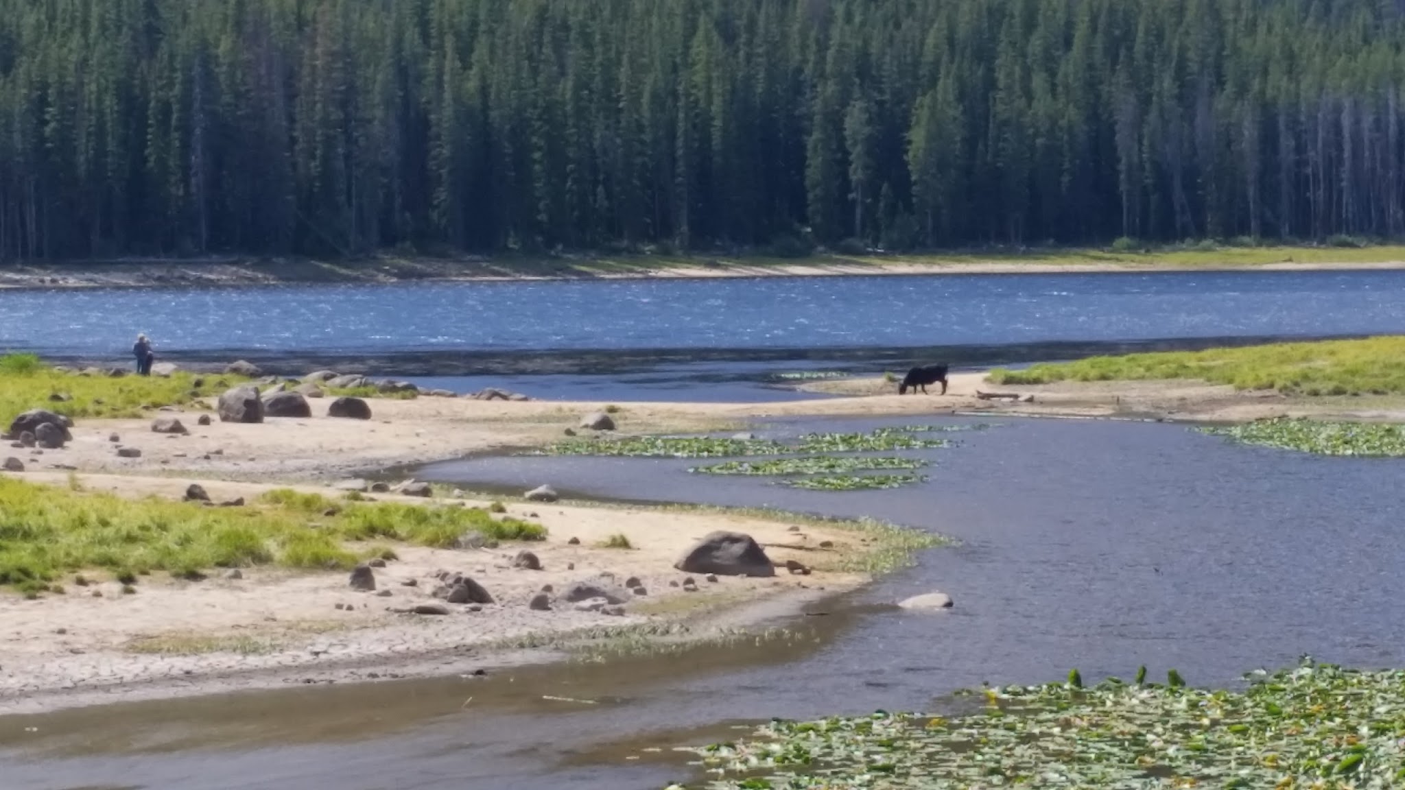 Mussigbrod Campground