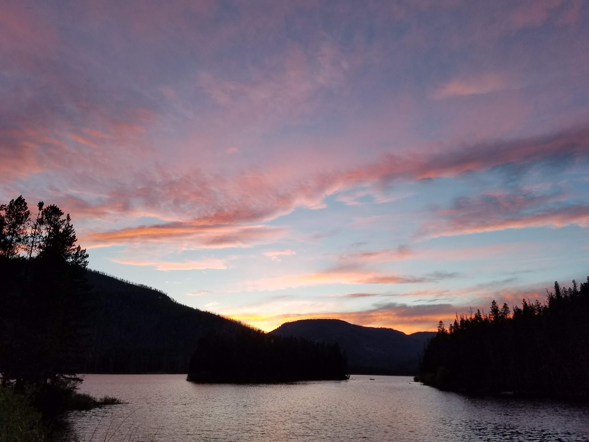 Mussigbrod Campground