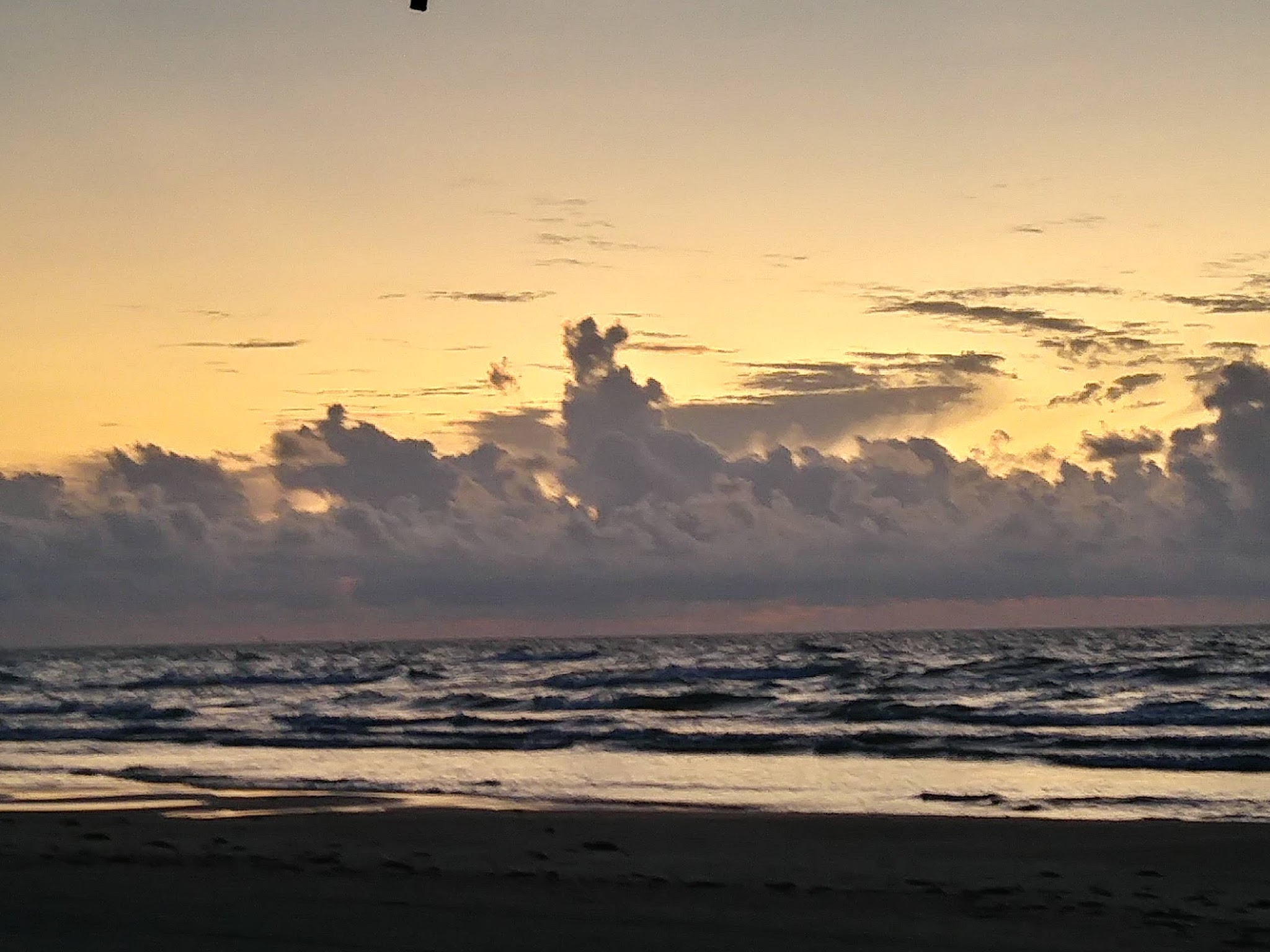 Mustang Island State Park