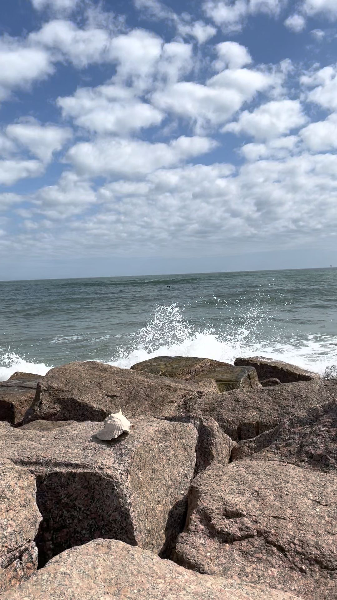 Mustang Island State Park