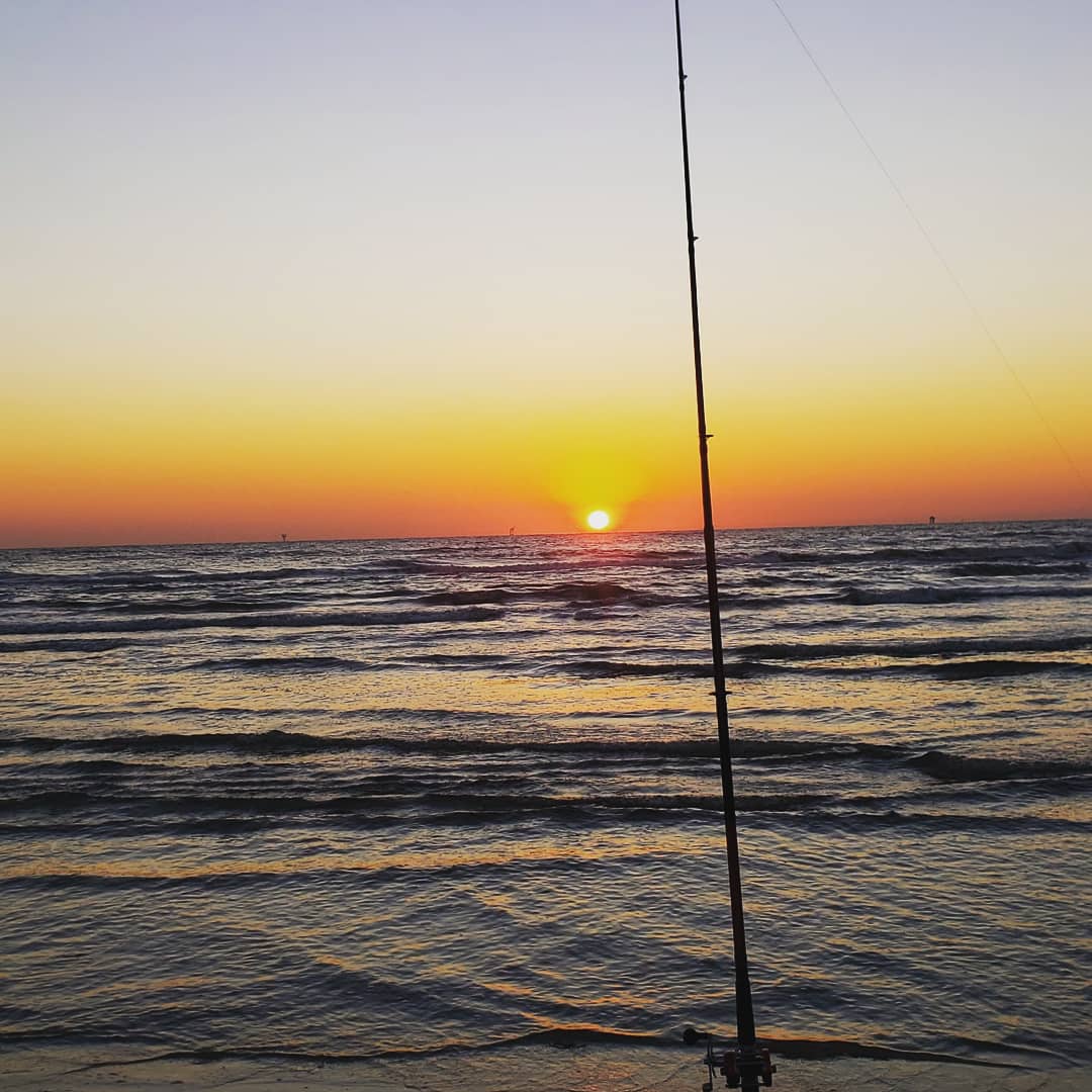 Mustang Island State Park