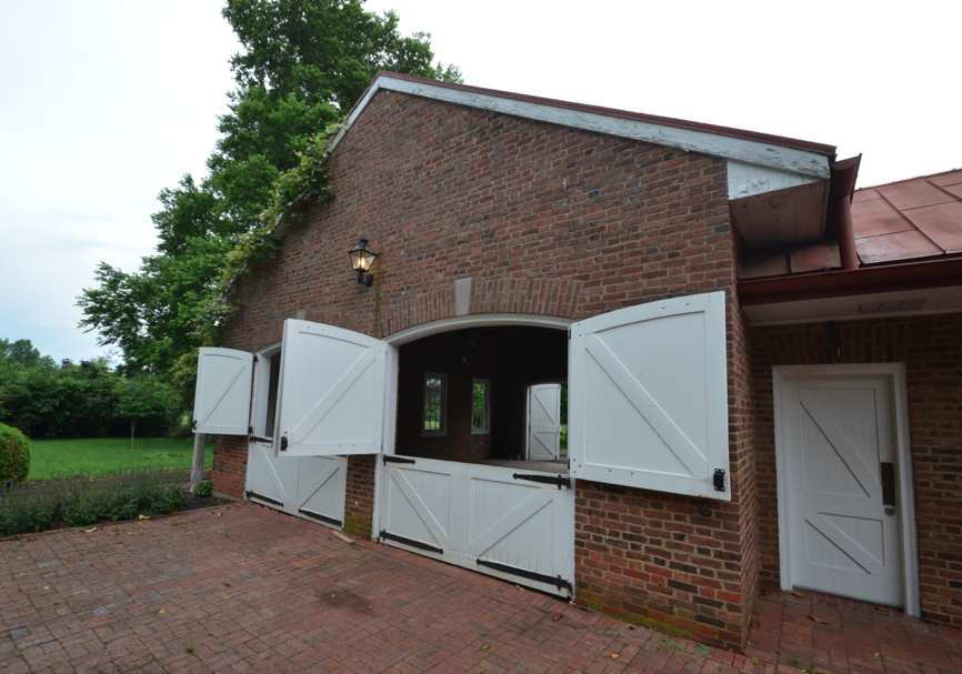 My Old Kentucky Home State Park