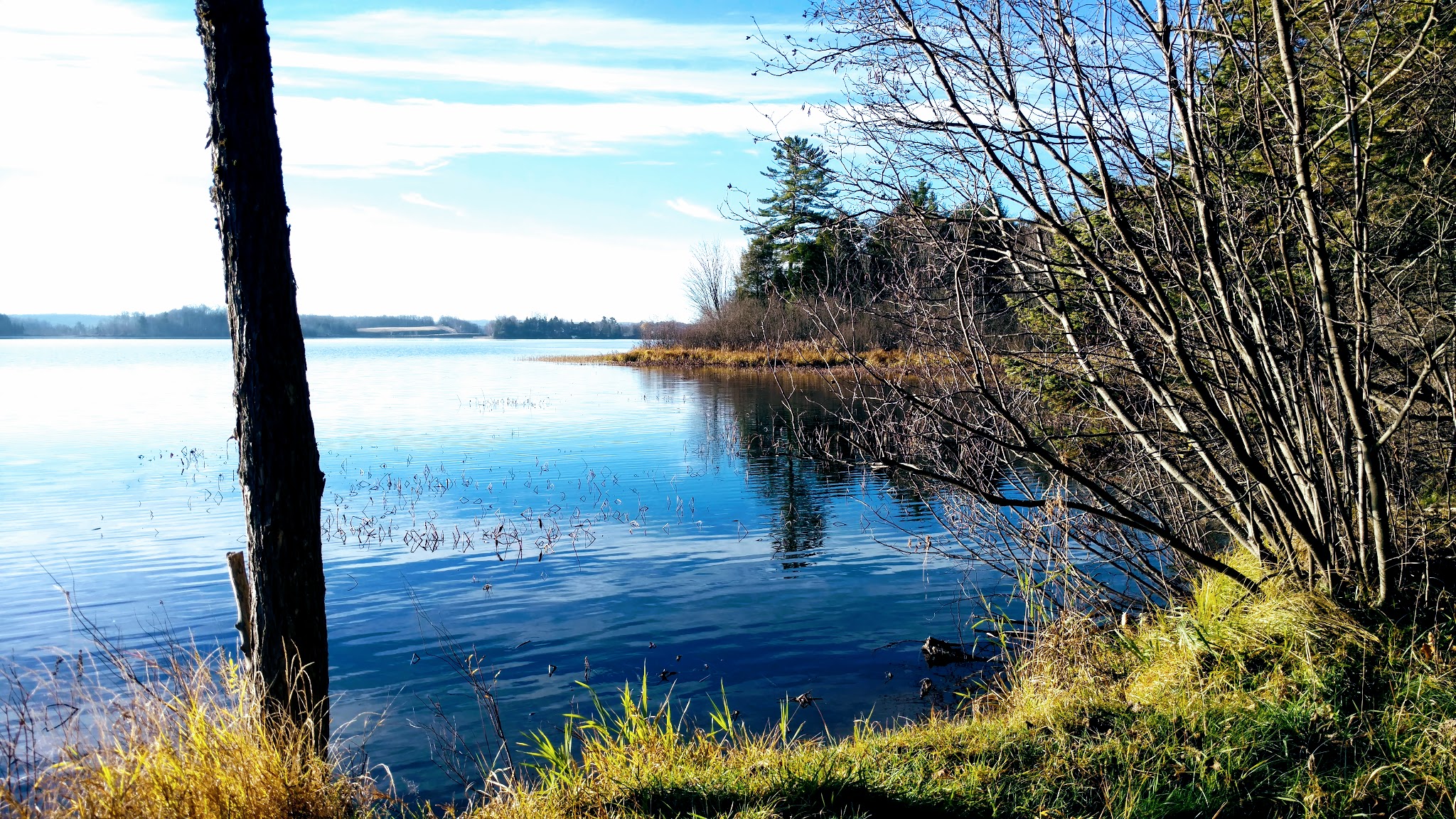 Namekagon Lake Recreation Area