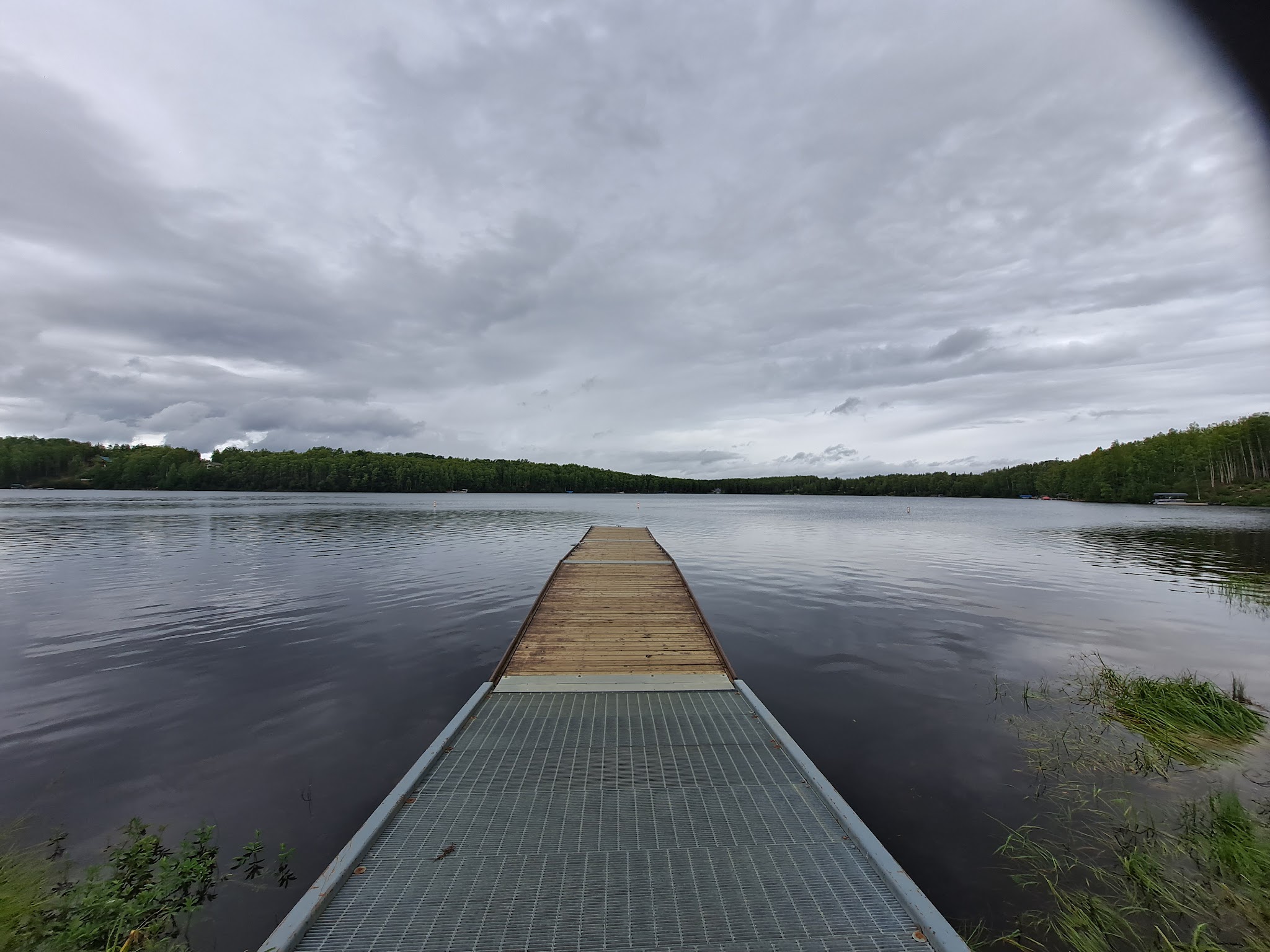 Nancy Lake State Recreation Site